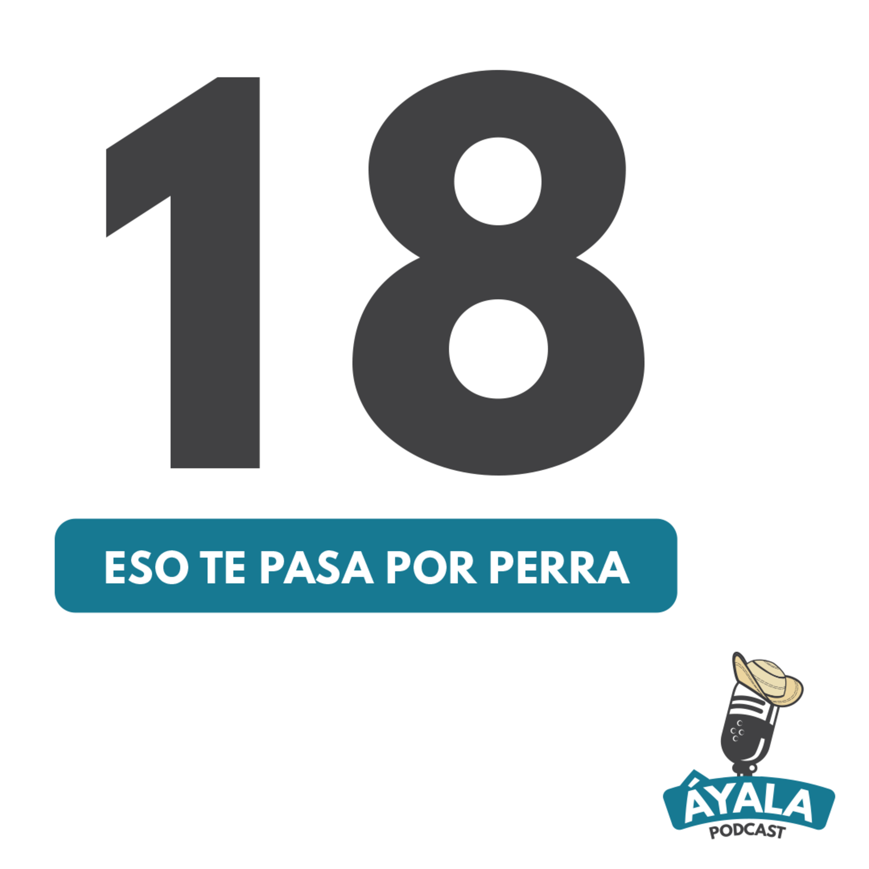 Áyala Podcast