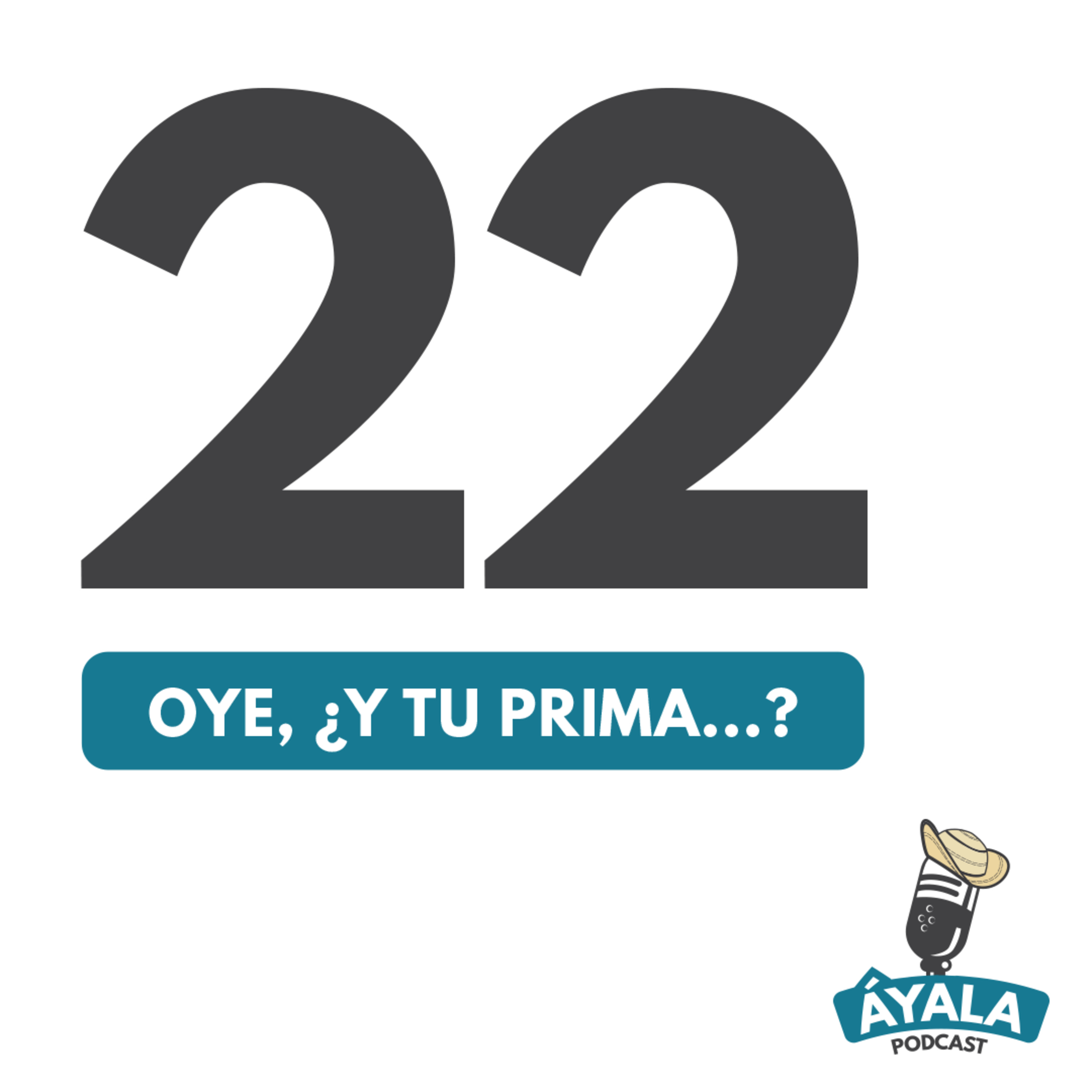 Áyala Podcast