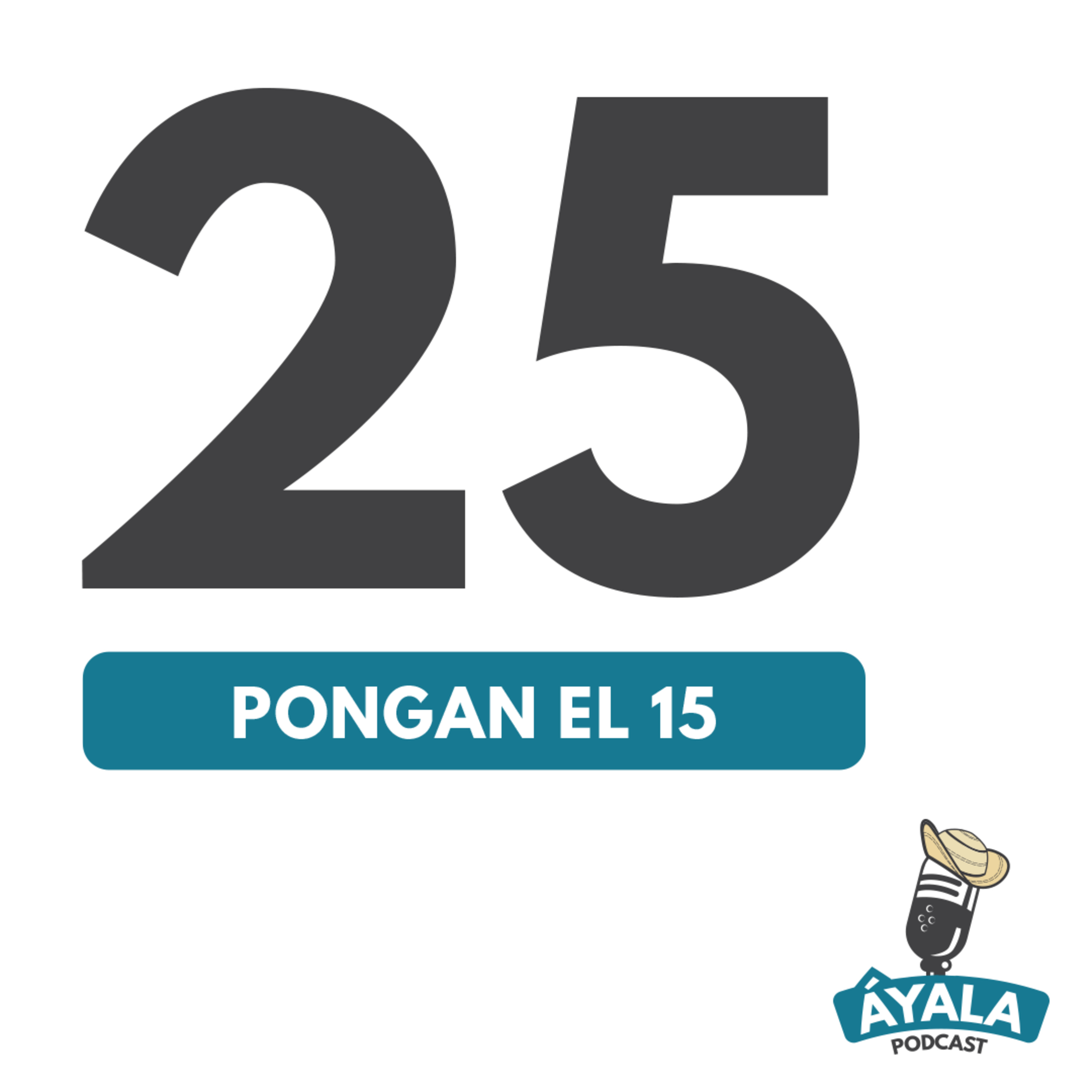 Áyala Podcast