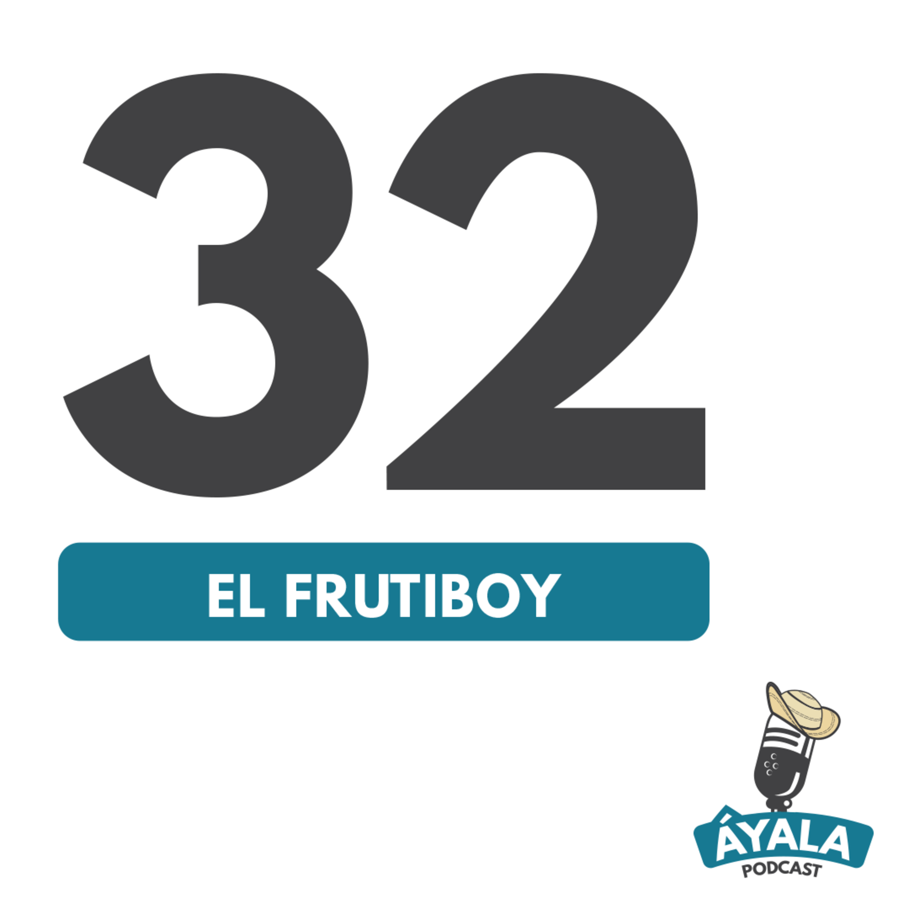 Áyala Podcast