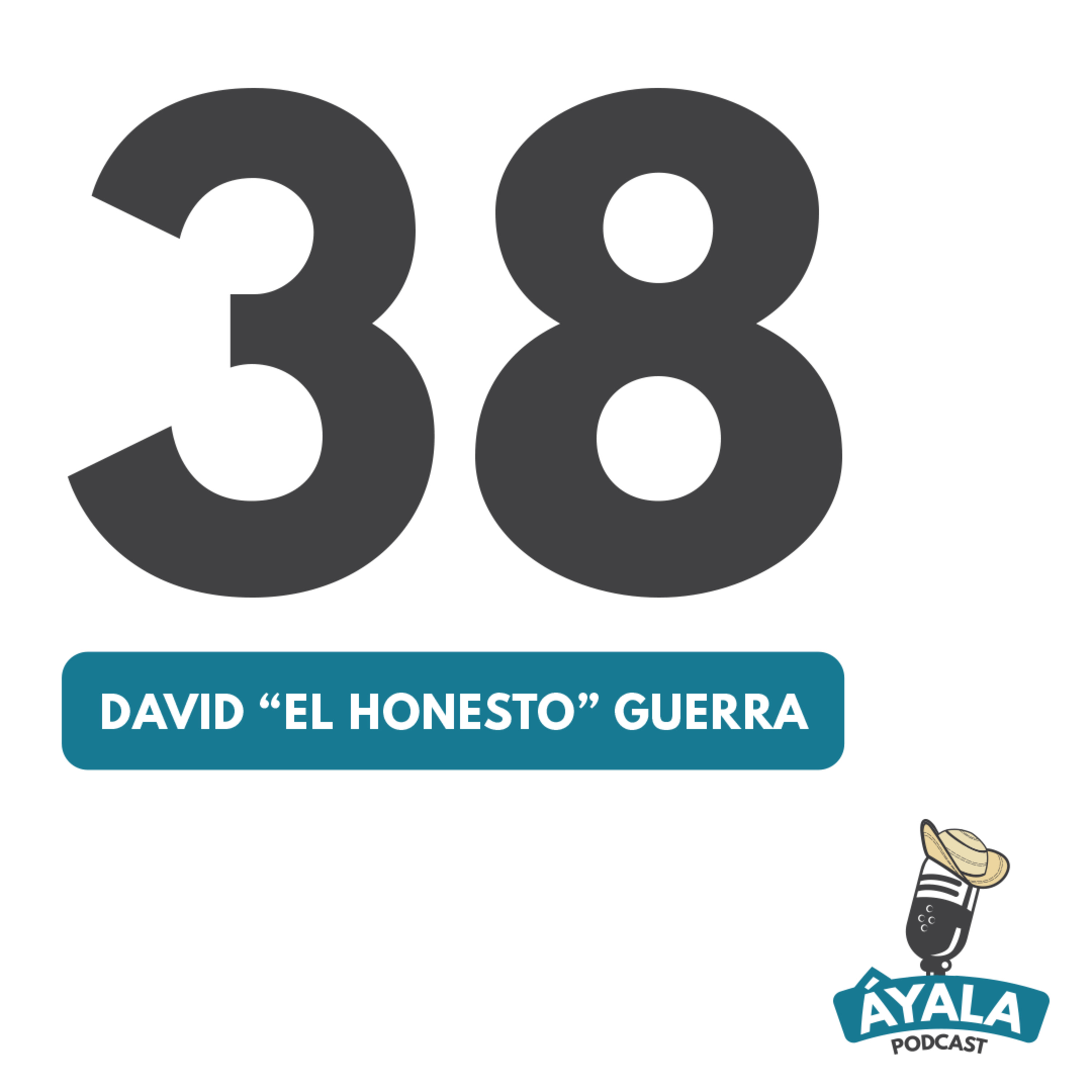 Áyala Podcast