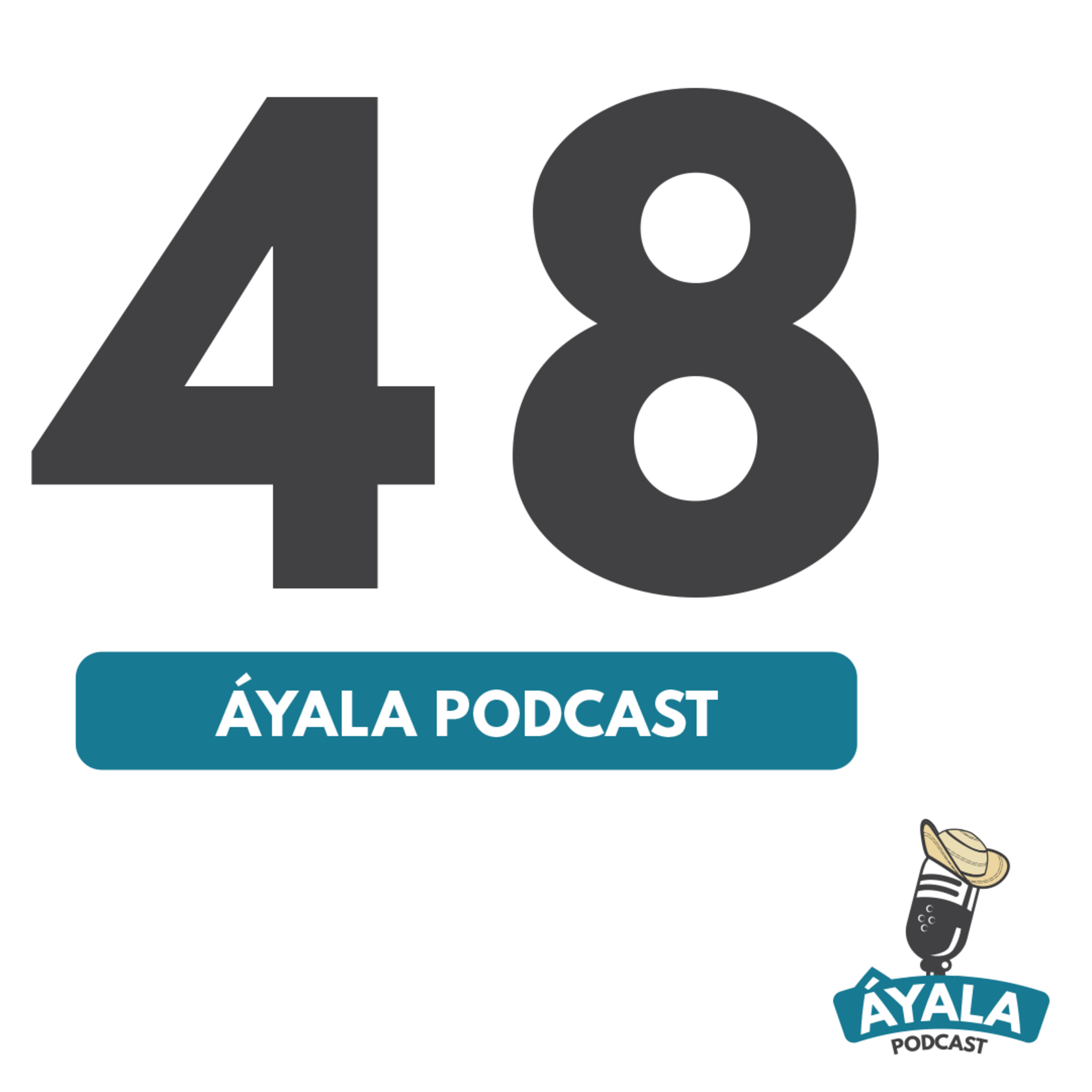 Áyala Podcast