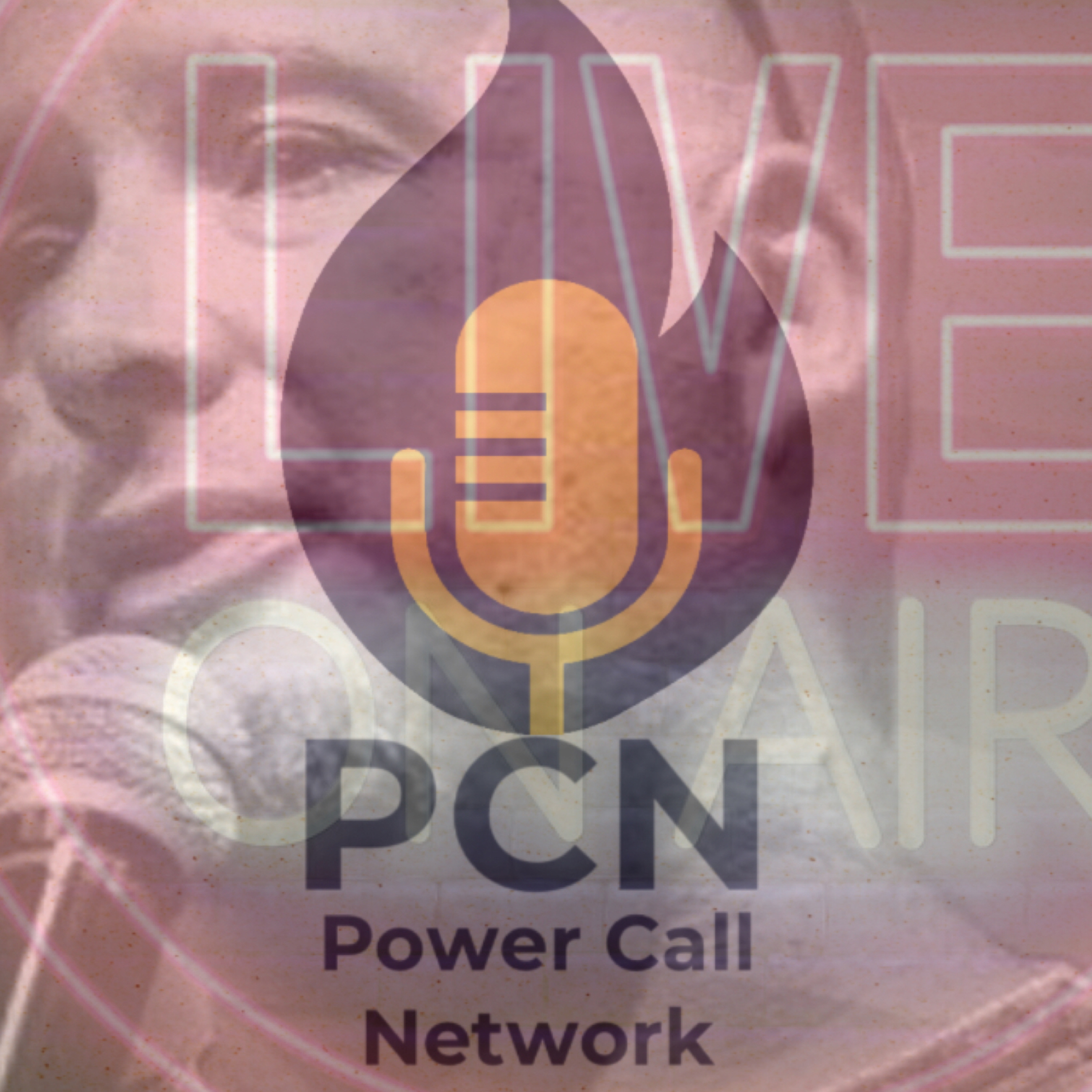 Power Call Podcast with David Hunter