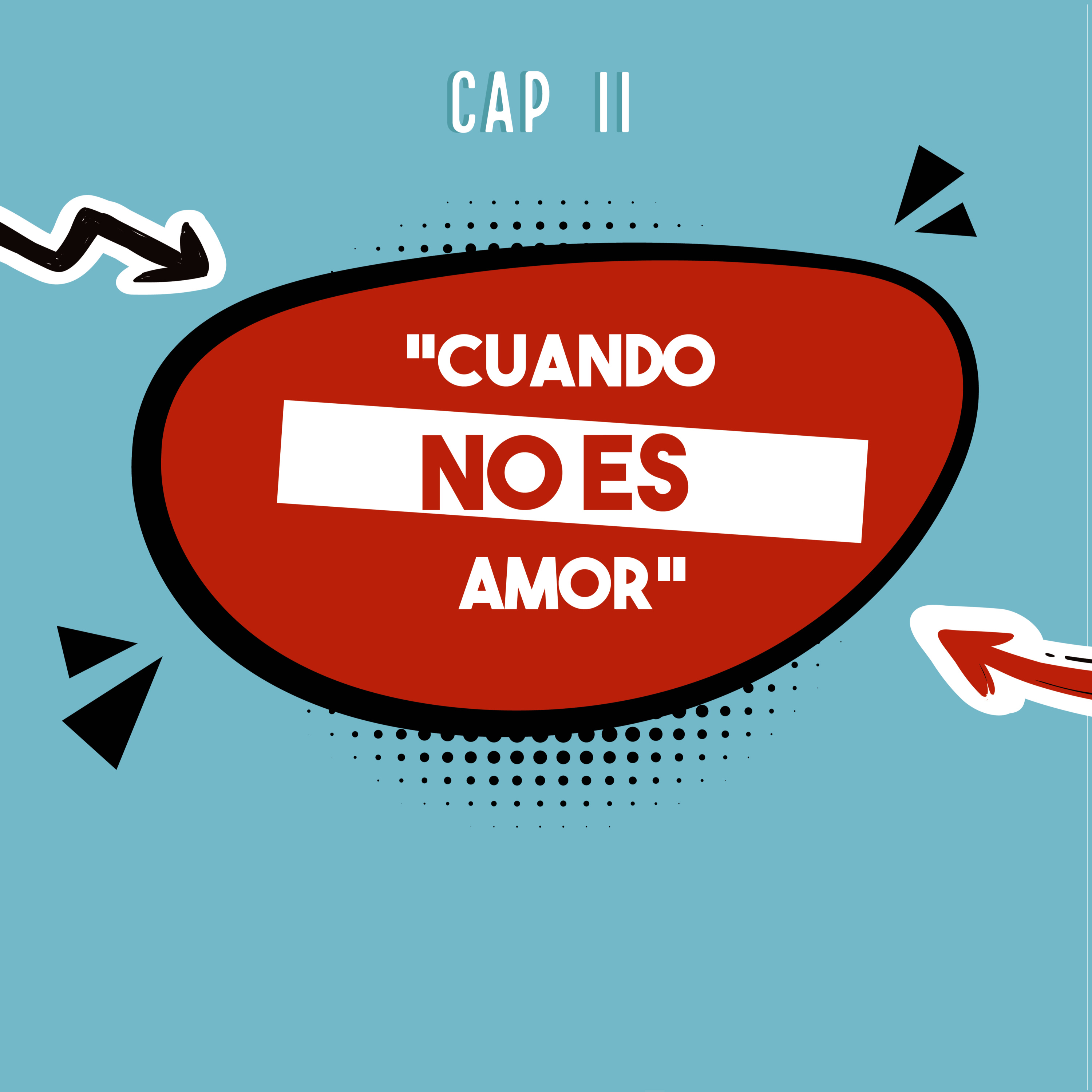 ¡Cuando NO ES amor! episode artwork
