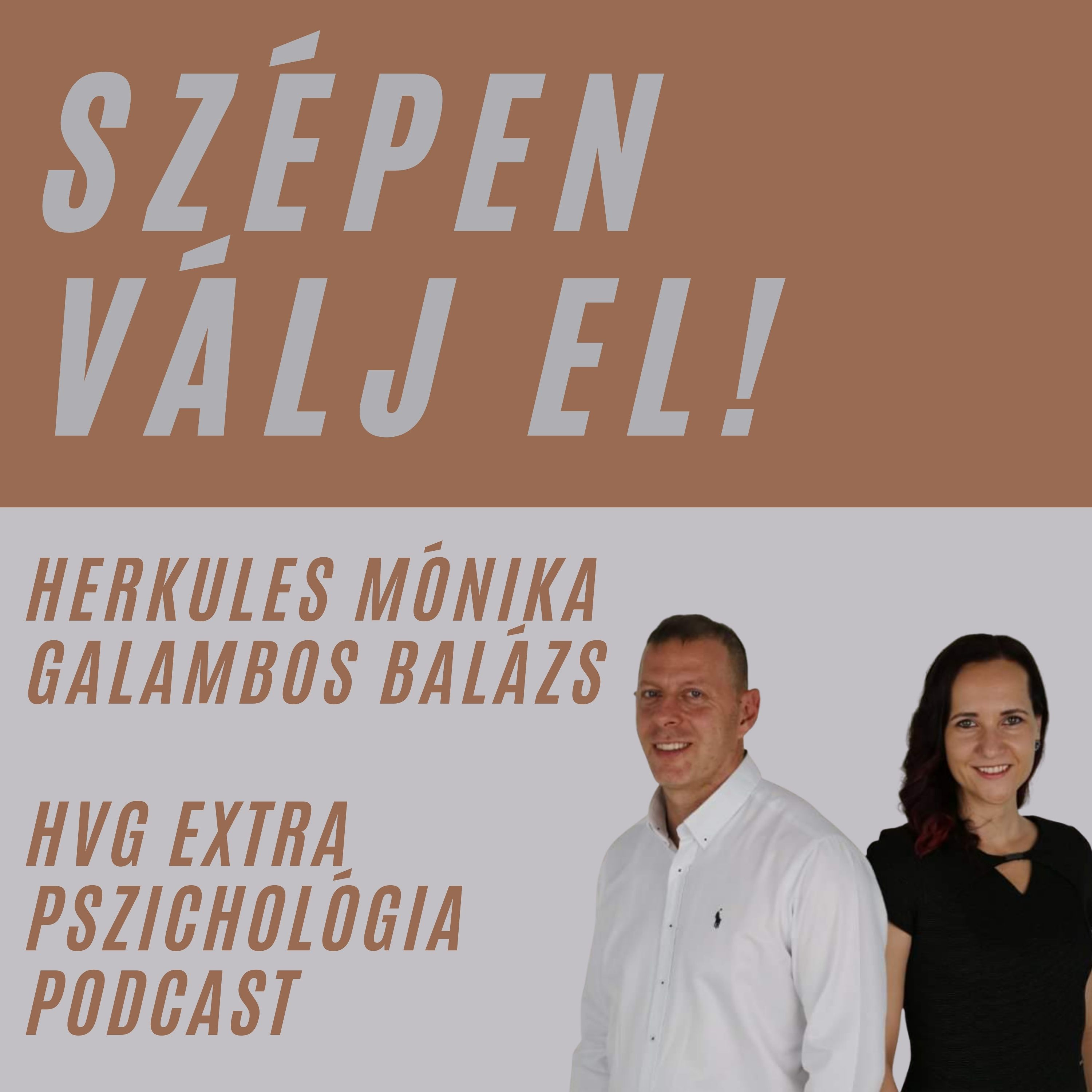 HVG Pszichológia