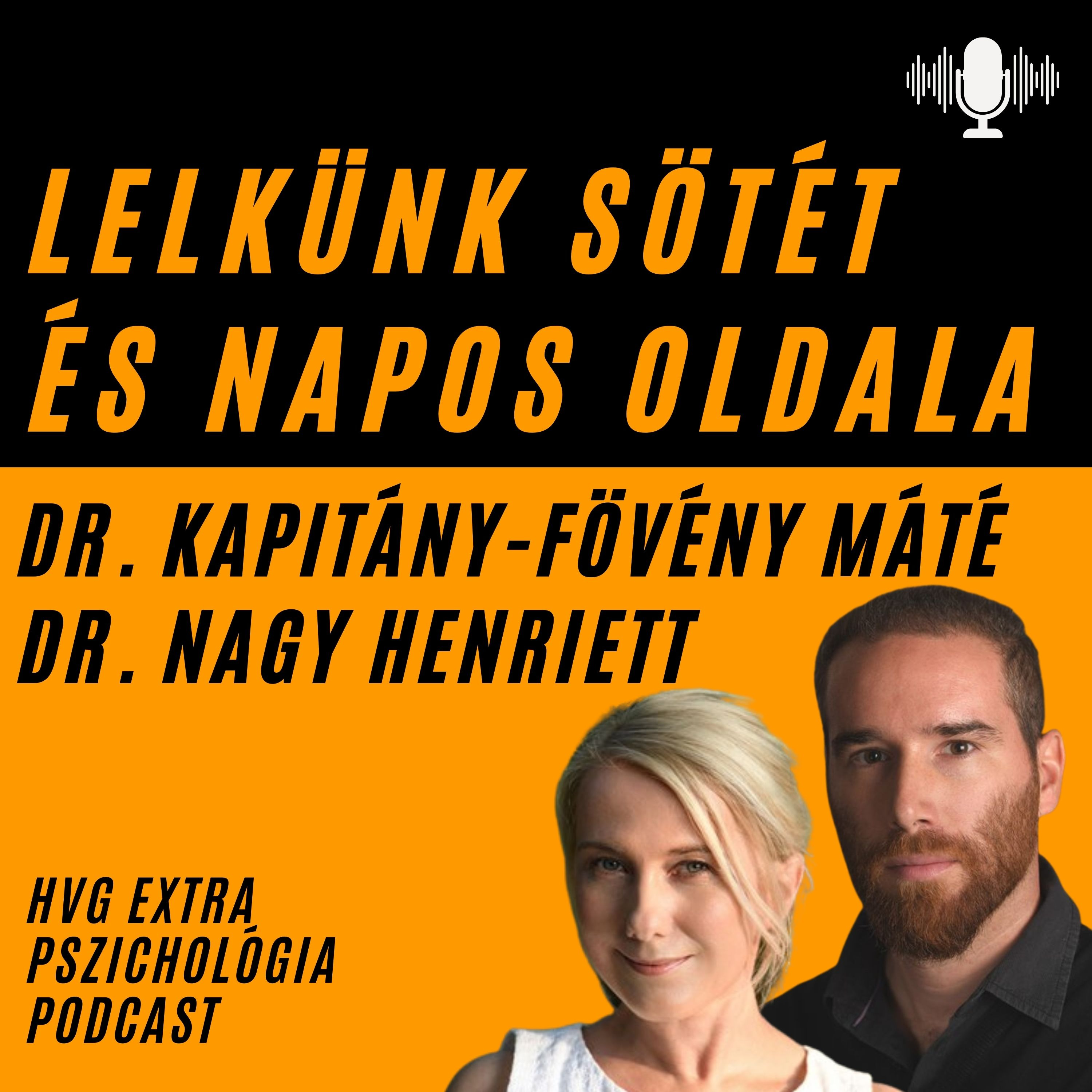 HVG Pszichológia