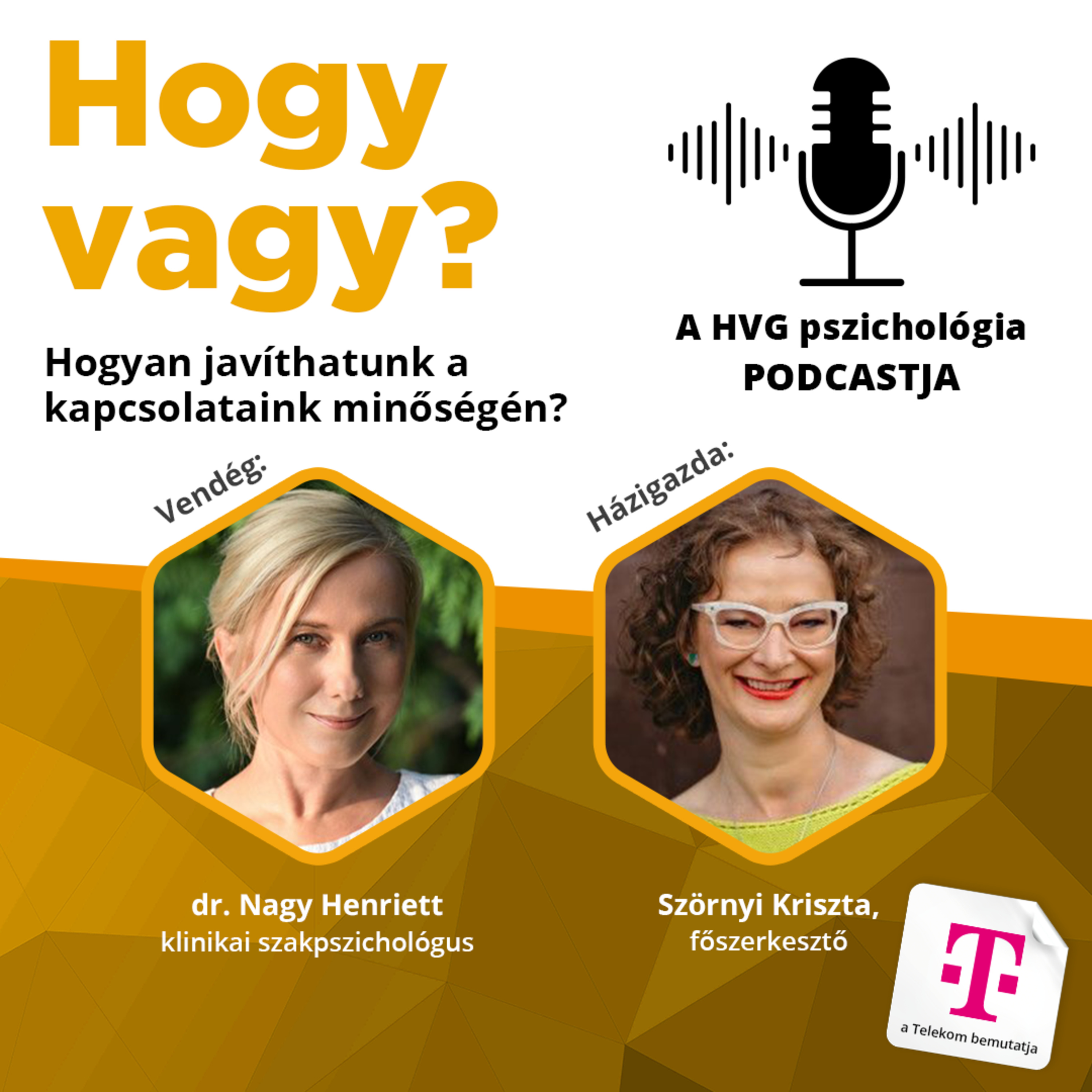 HVG Pszichológia