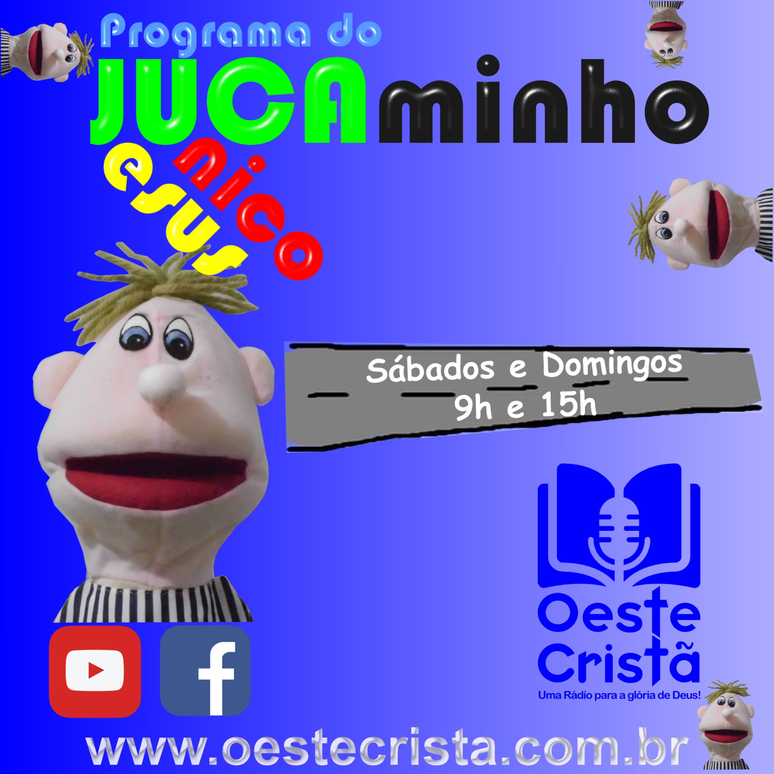 Oeste Cristã
