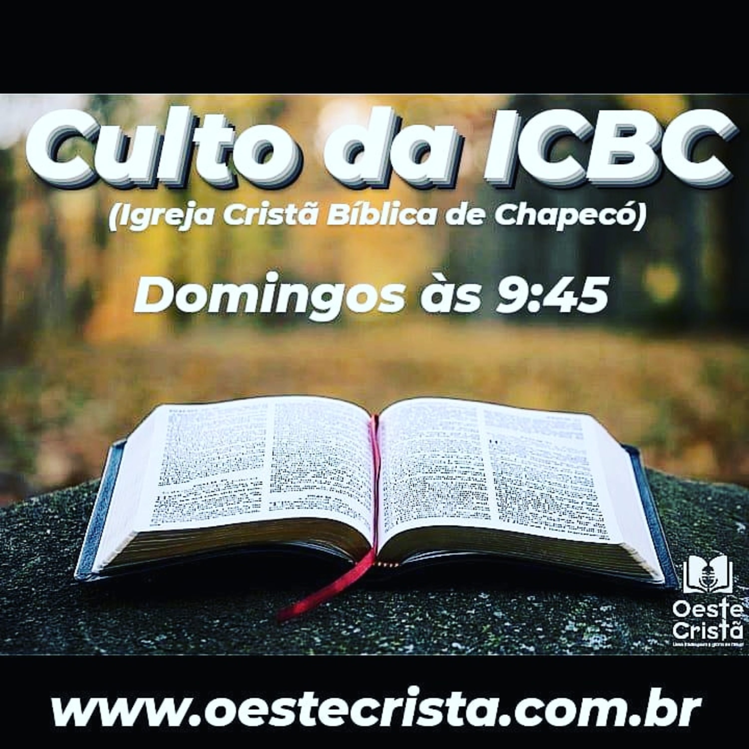 Oeste Cristã