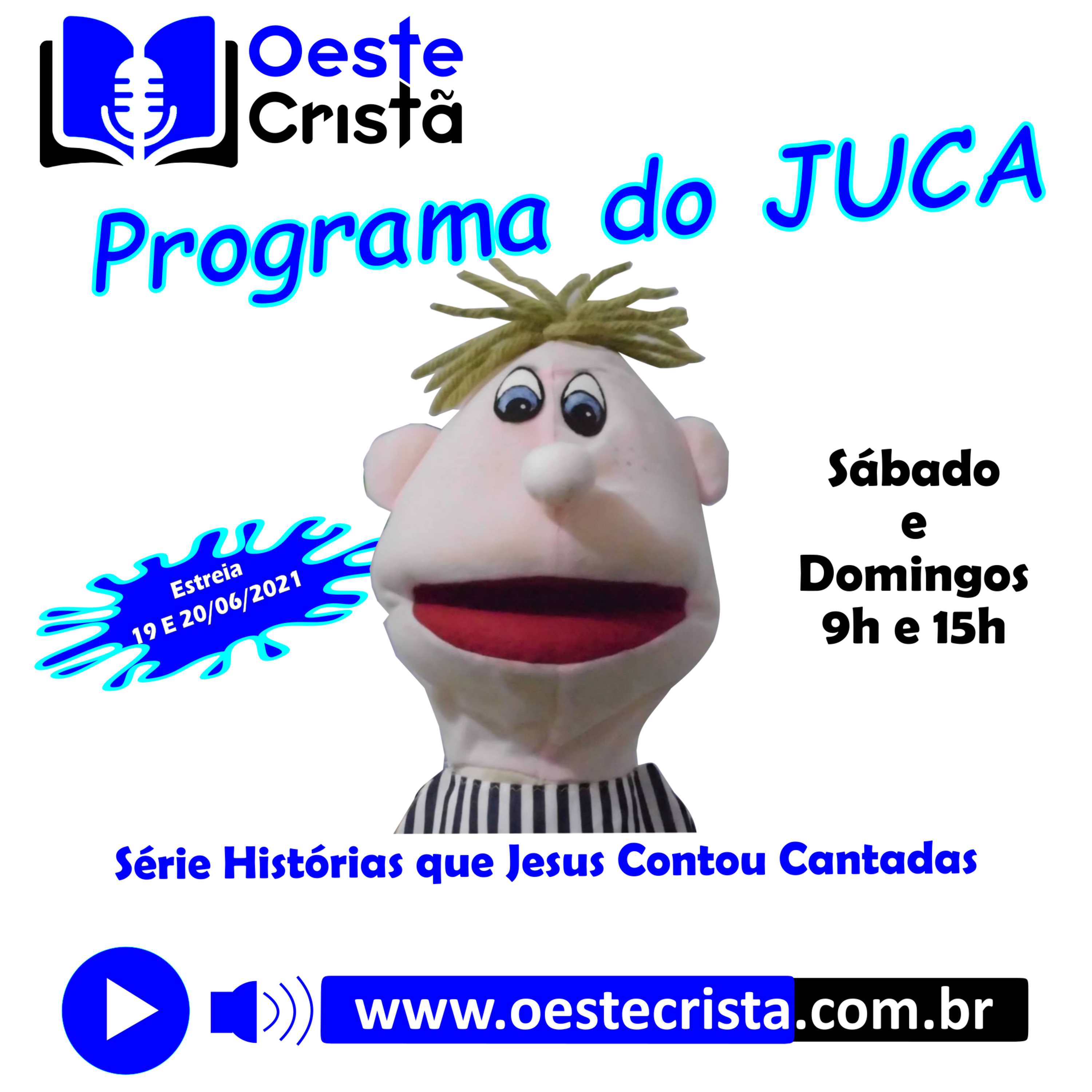 Oeste Cristã