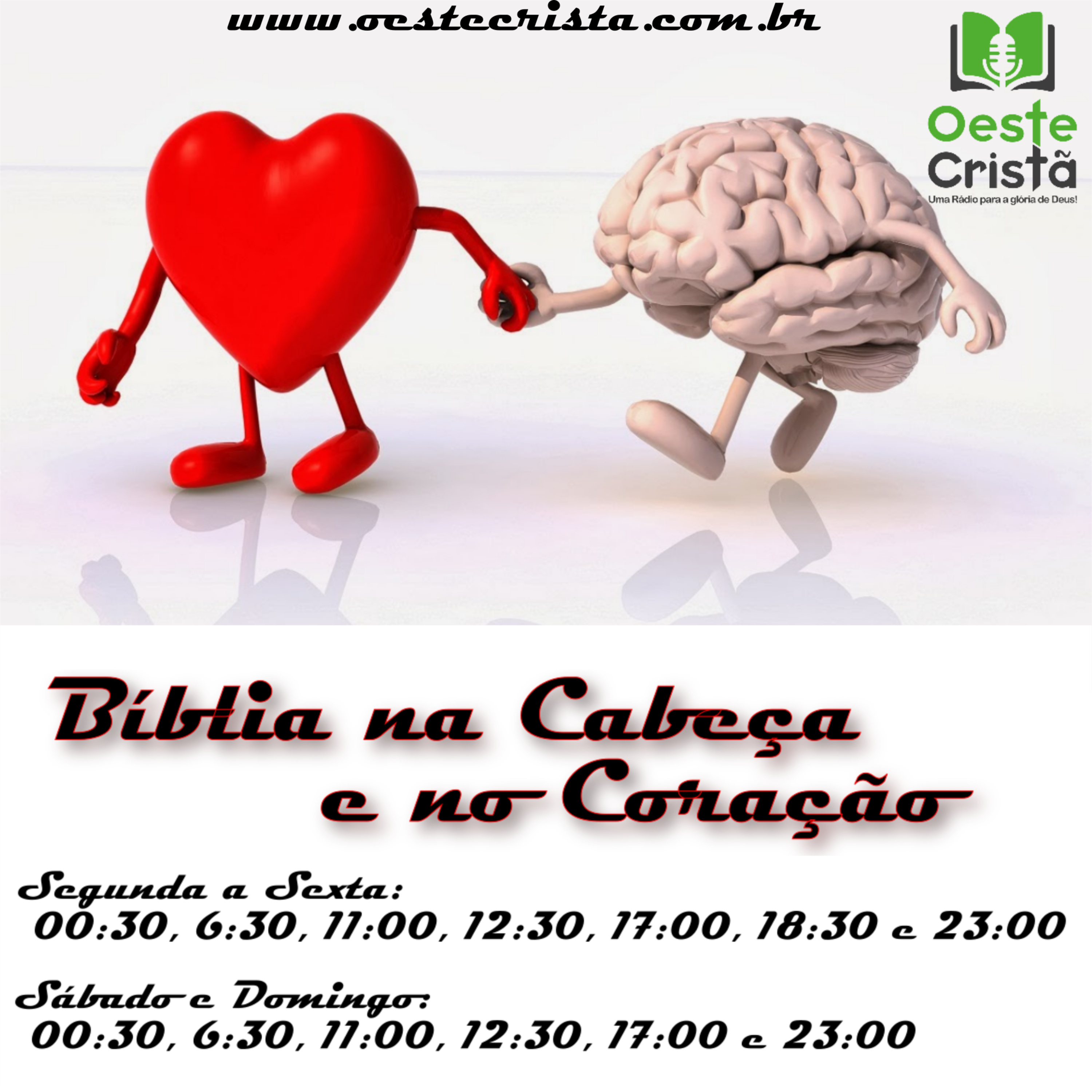 Oeste Cristã
