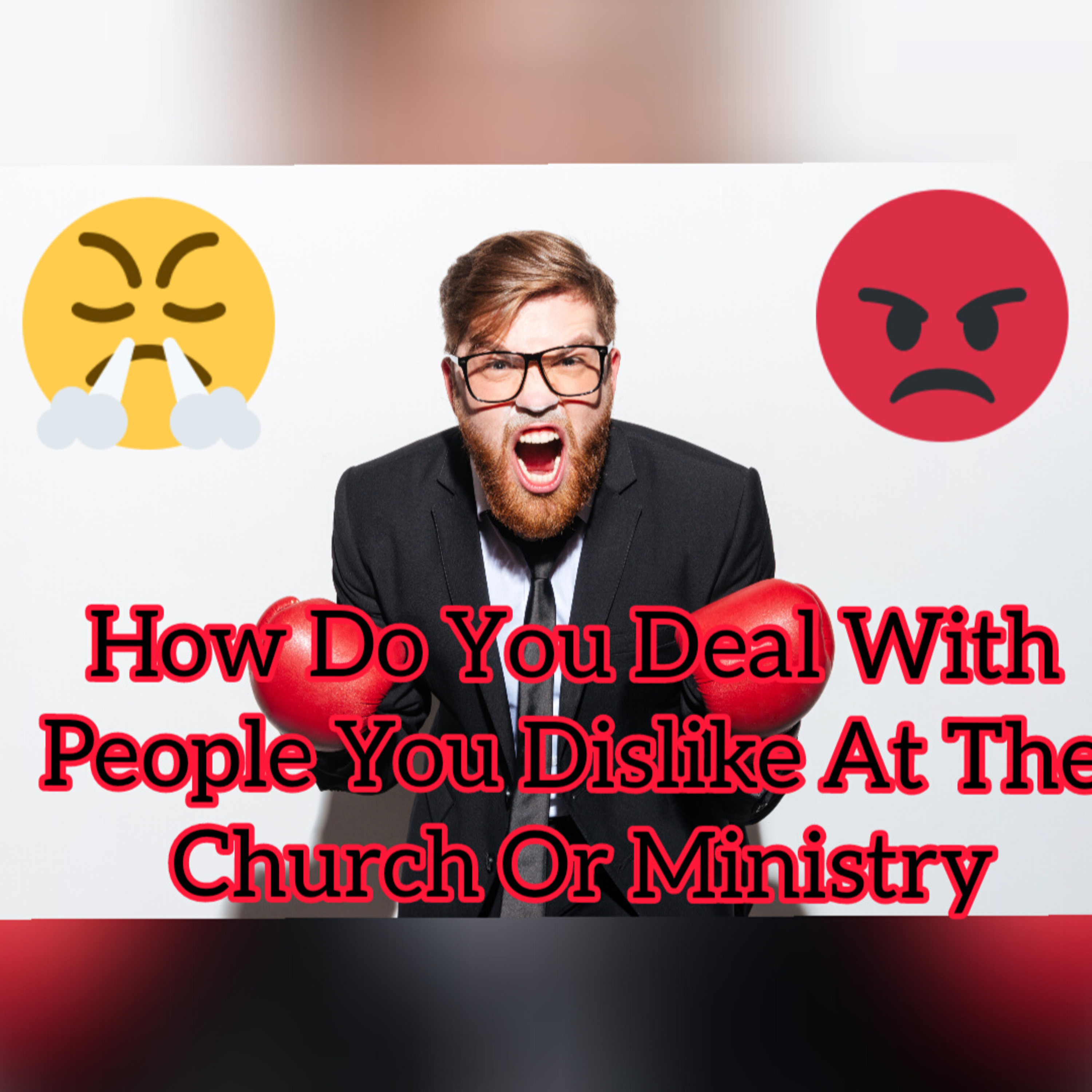 Bless Beyond Measure Podcast