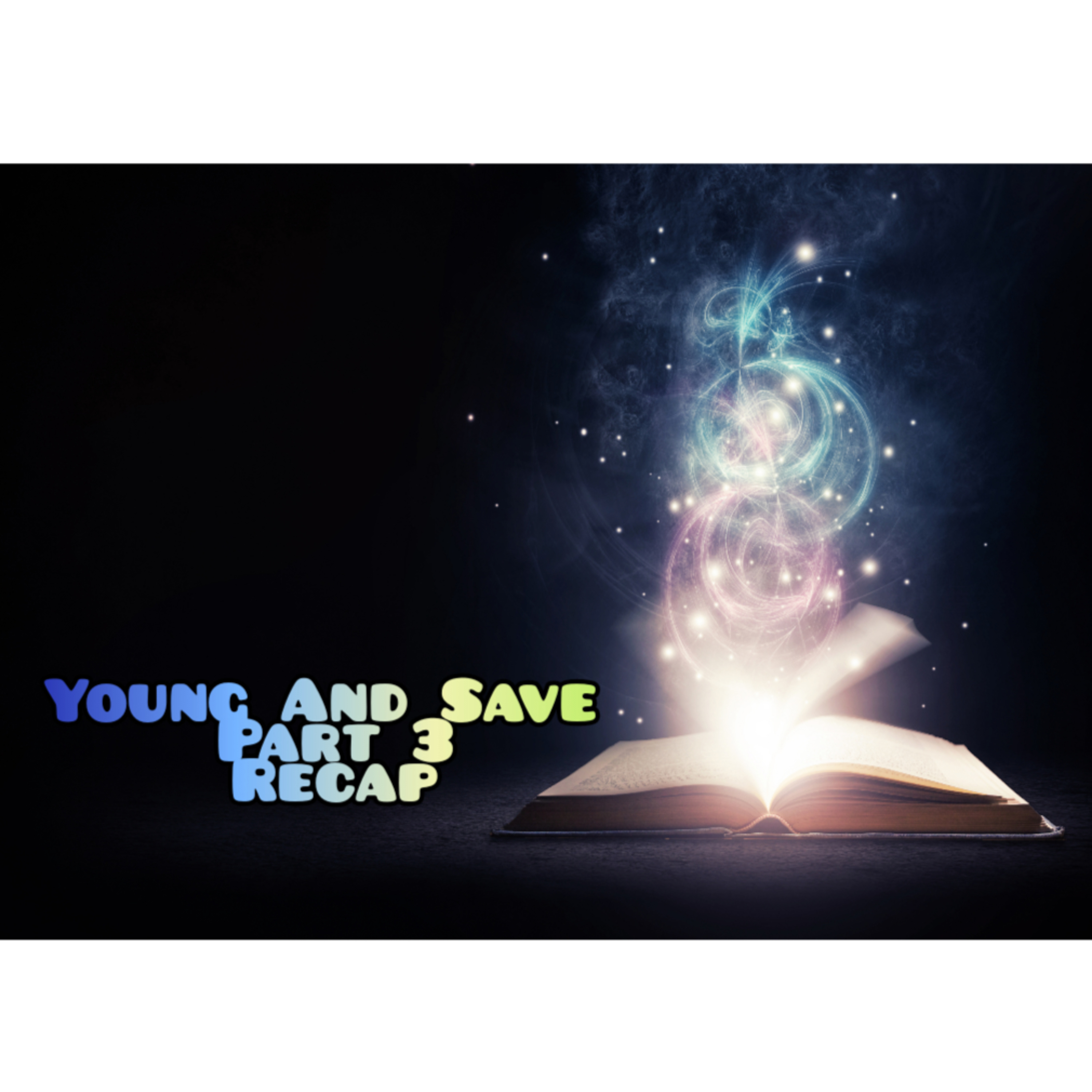 Bless Beyond Measure Podcast