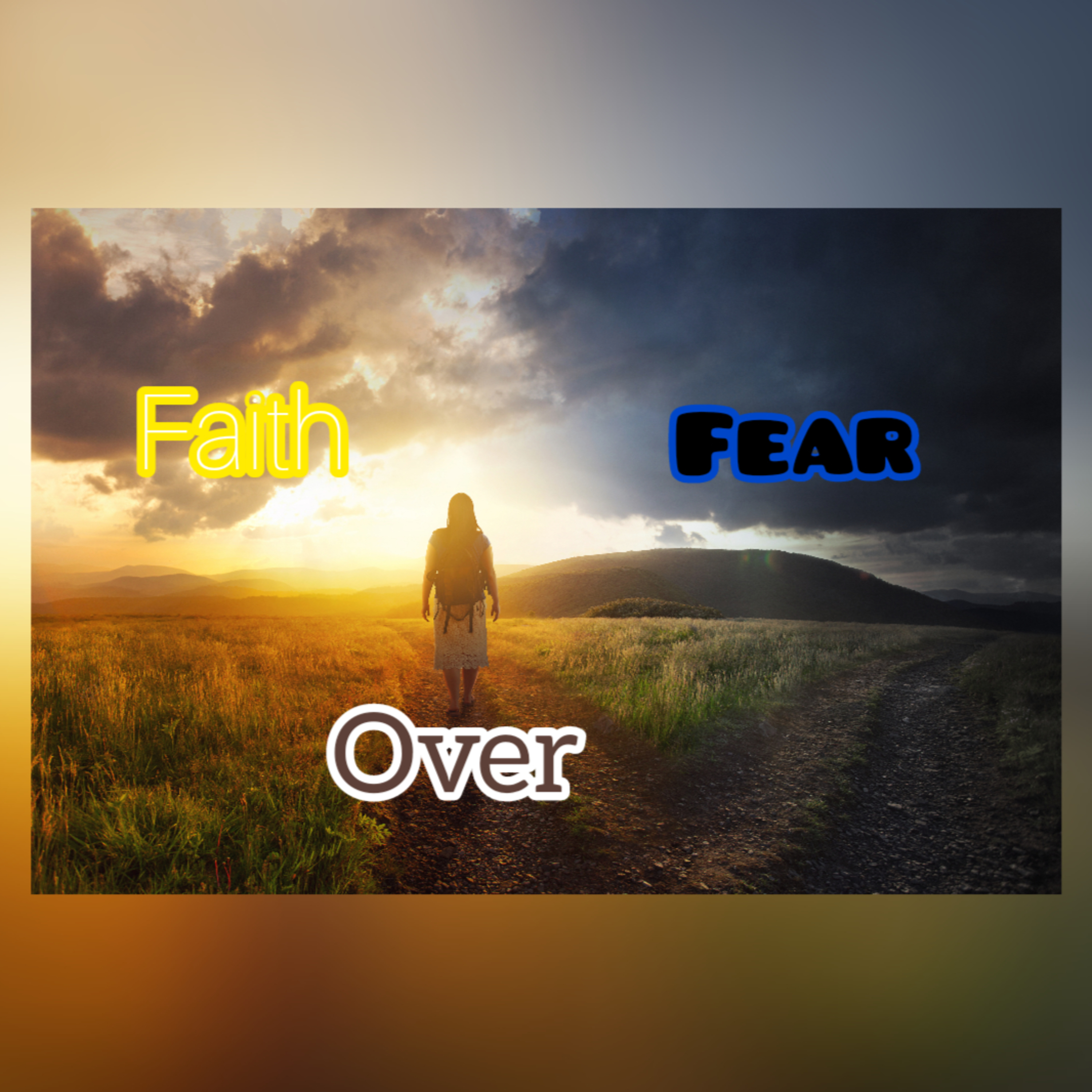 Bless Beyond Measure Podcast