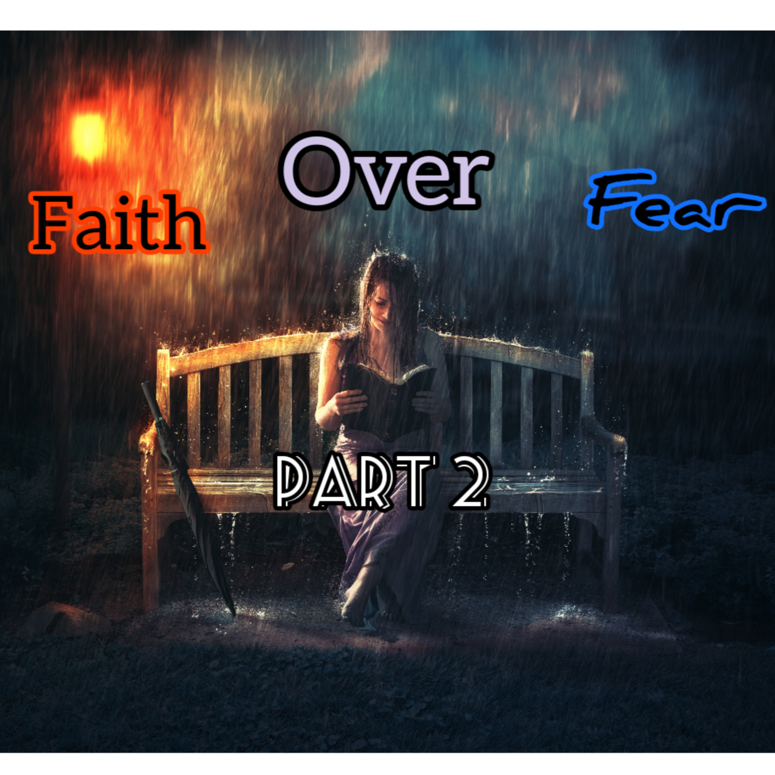 Bless Beyond Measure Podcast