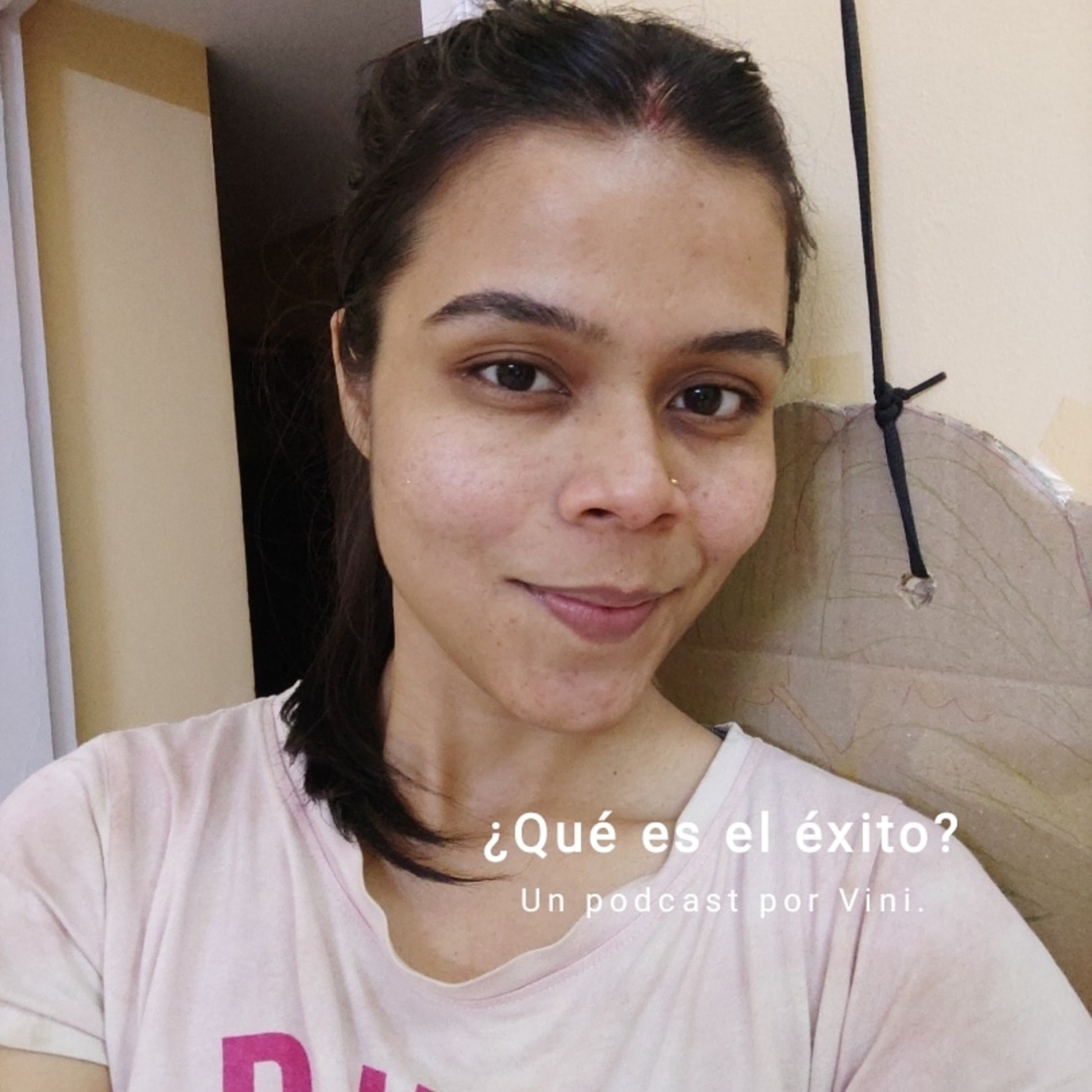 ¿Qué es el éxito?  episode artwork