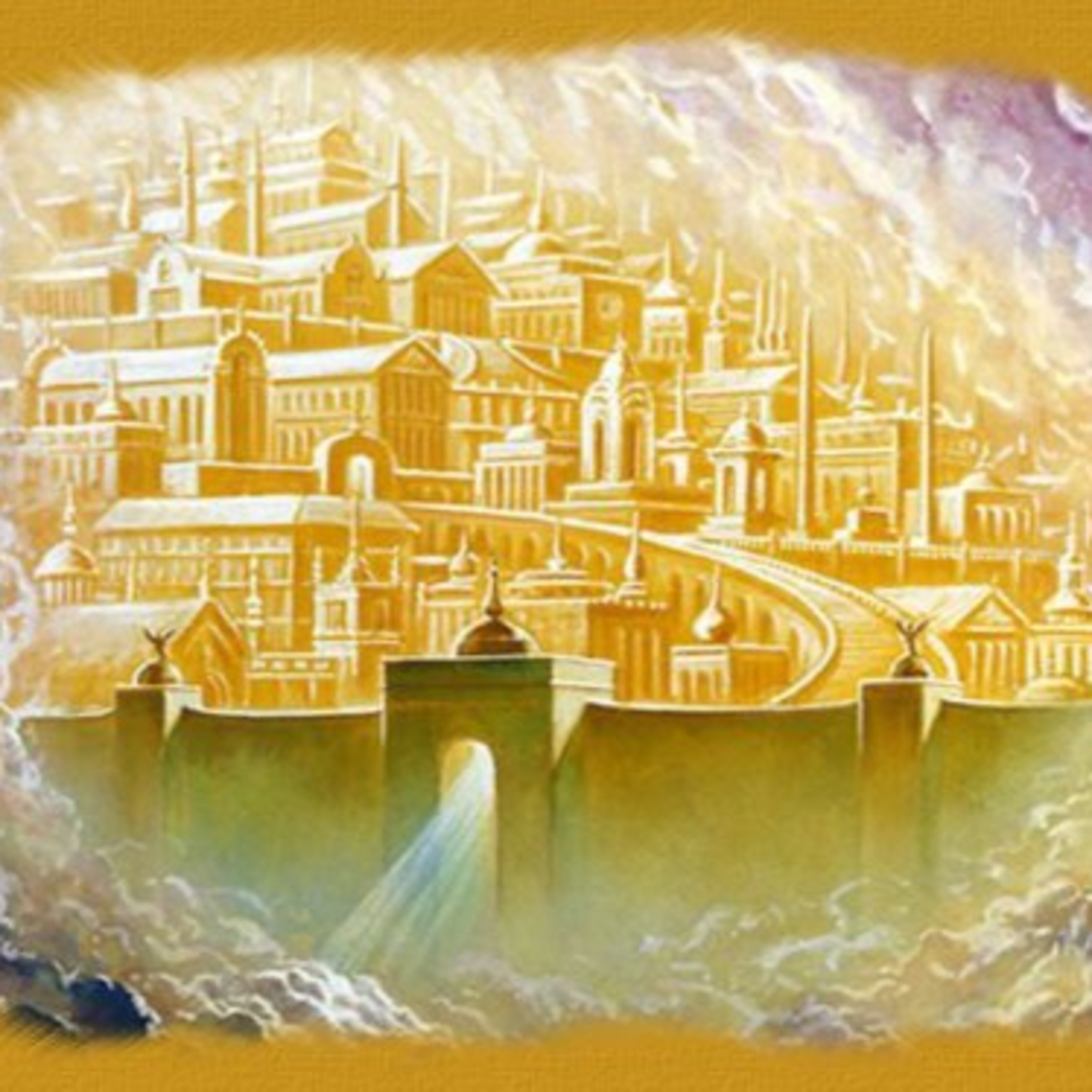 Kingdom Living: The Invisible Kingdom