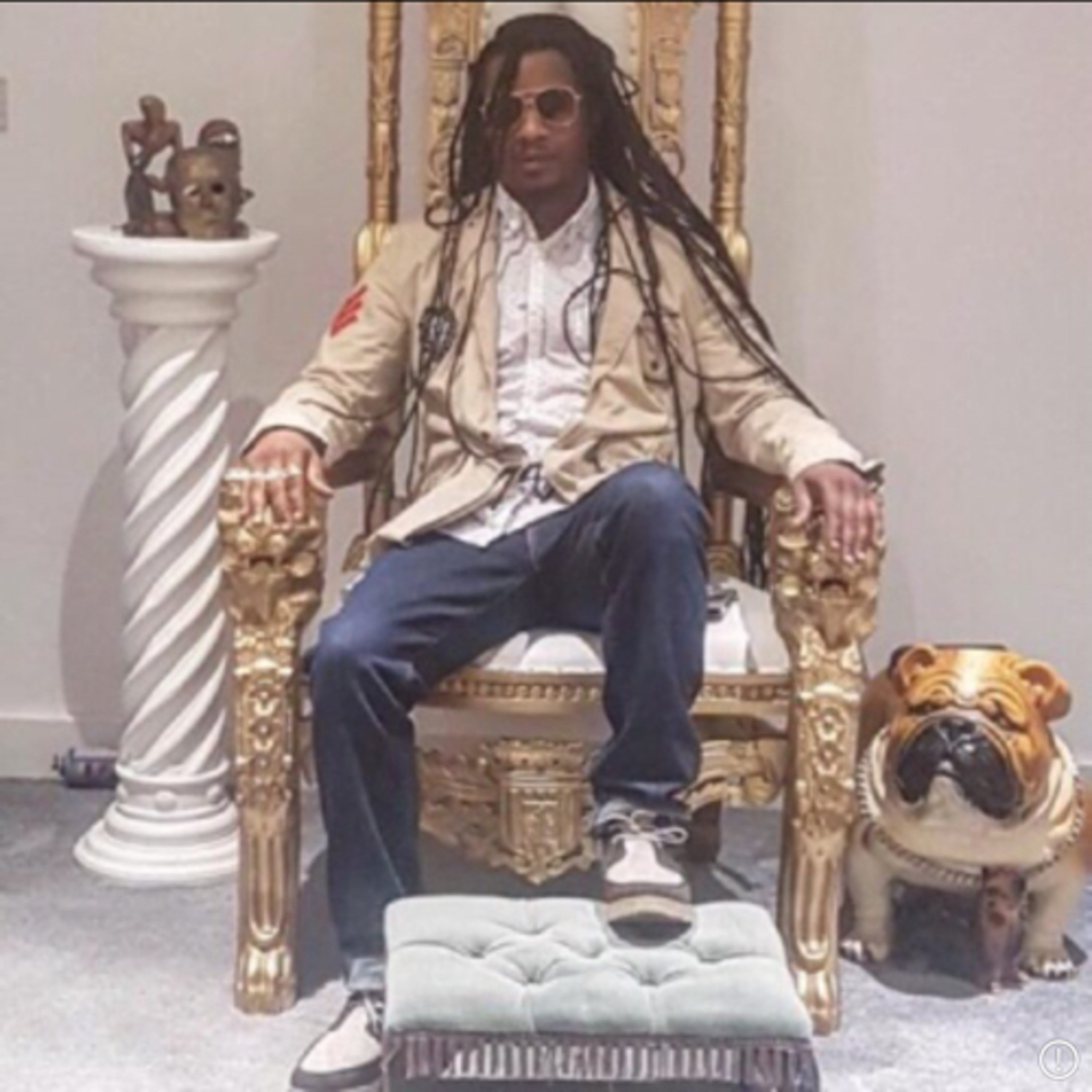 Kingjaydaps