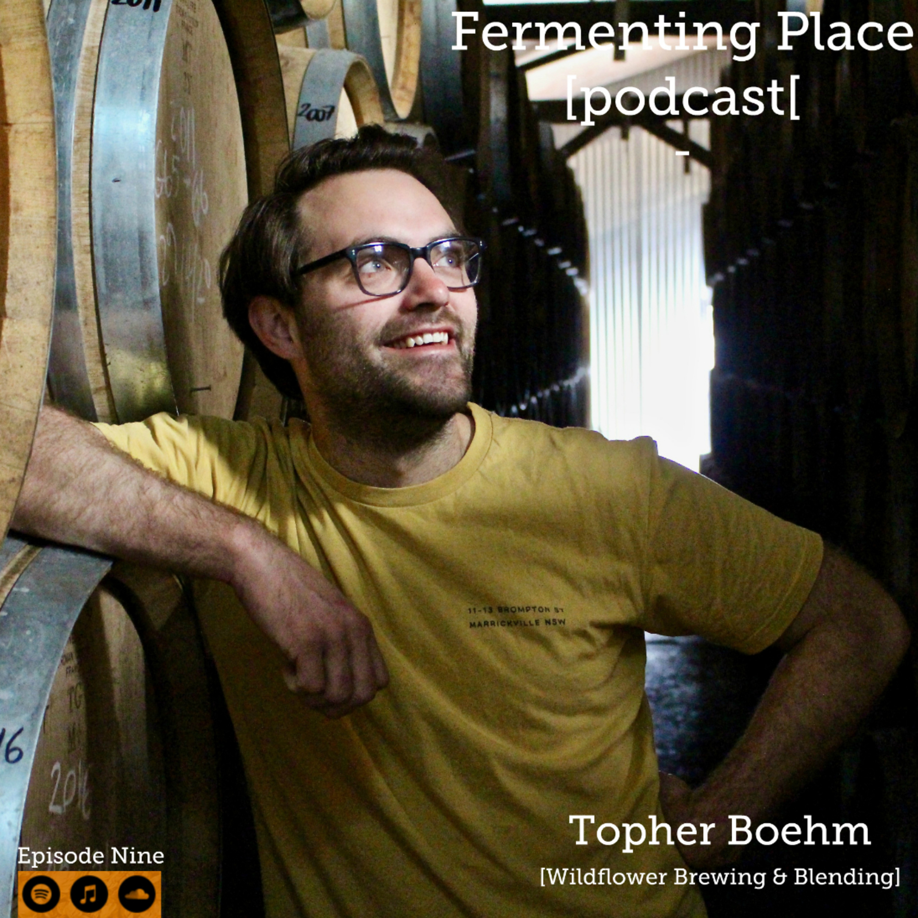 Fermenting Place