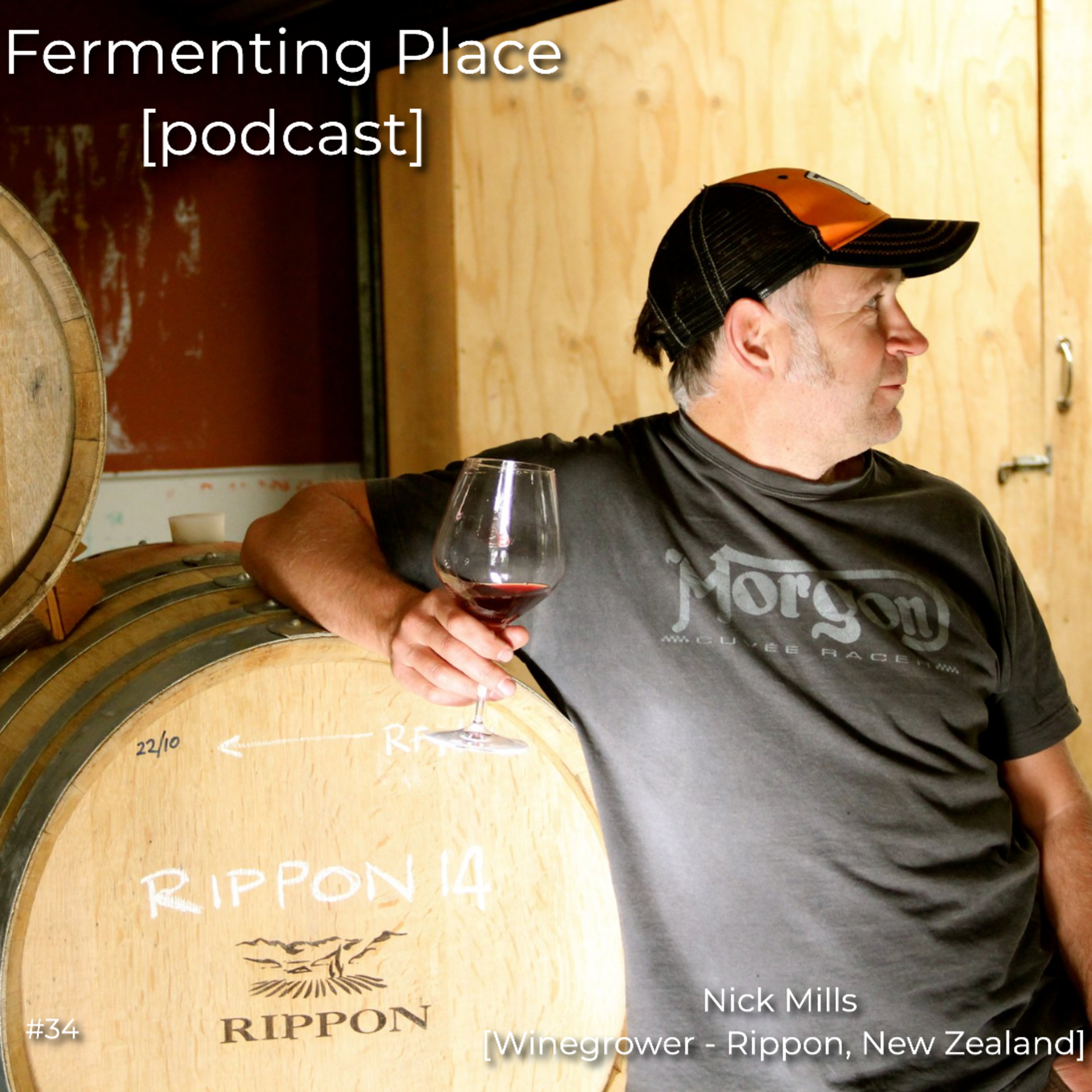 Fermenting Place