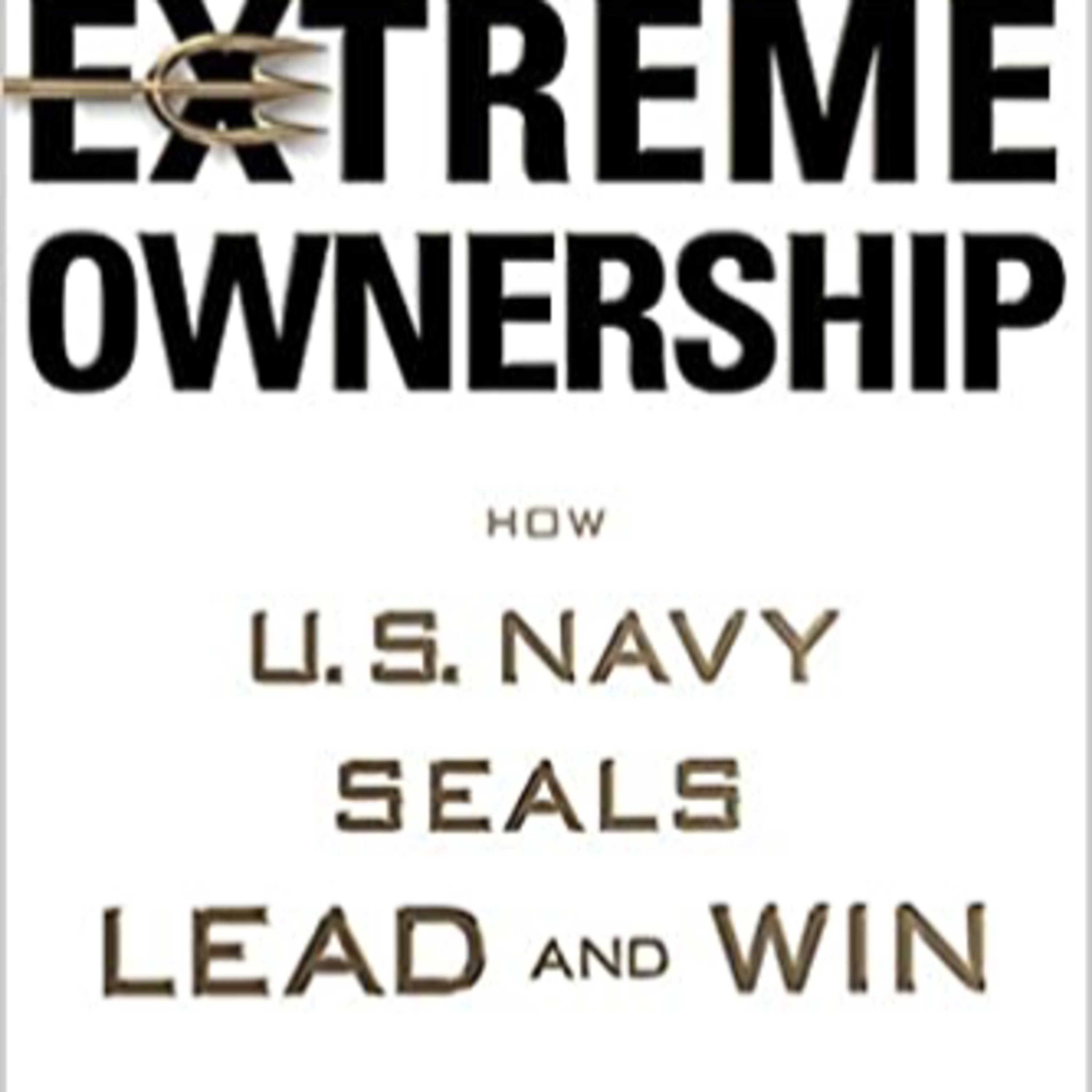 Leadership Insight: Extreme Ownership