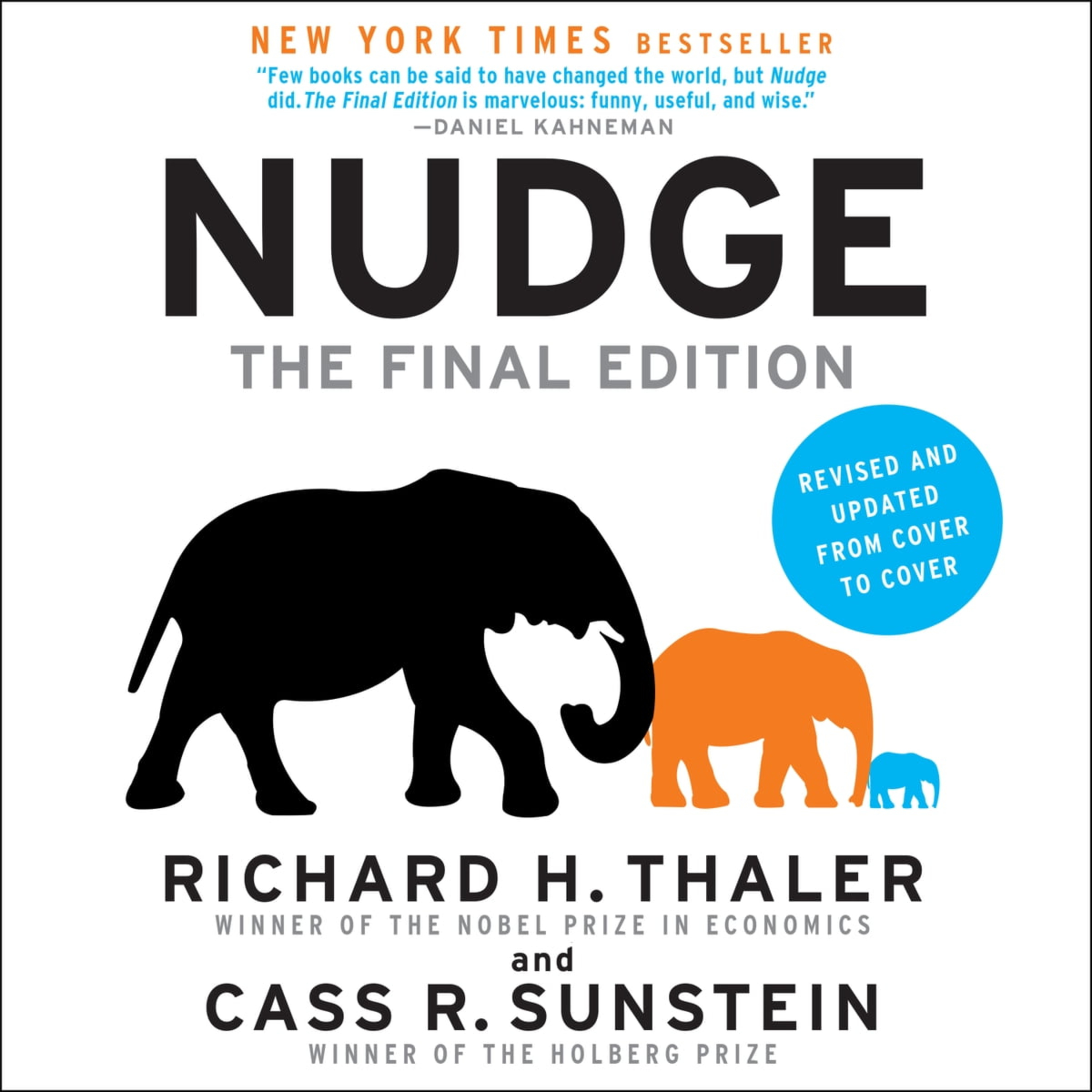 CP Short-WWAR: Nudge