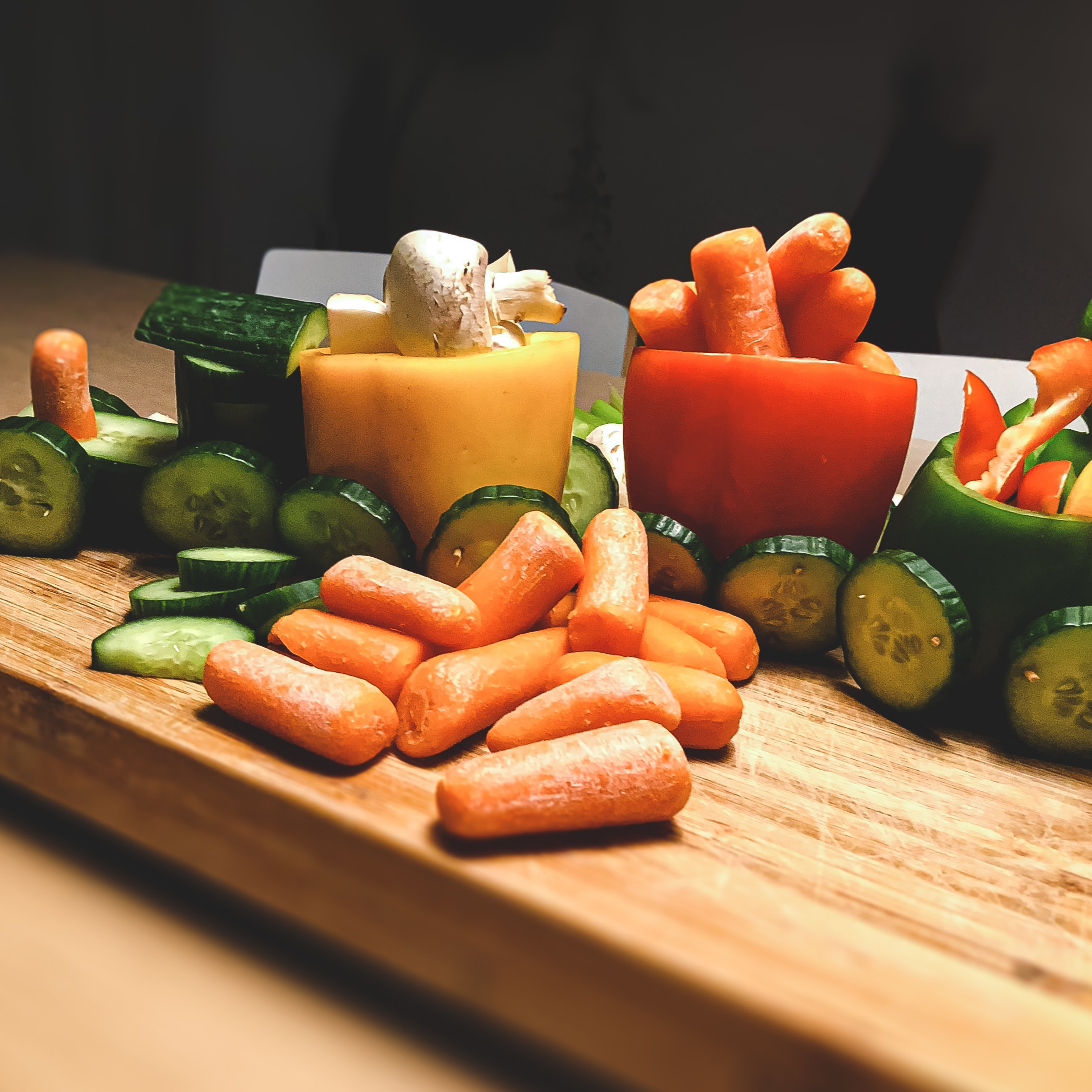 Research Review: Nutritional Triage Theory