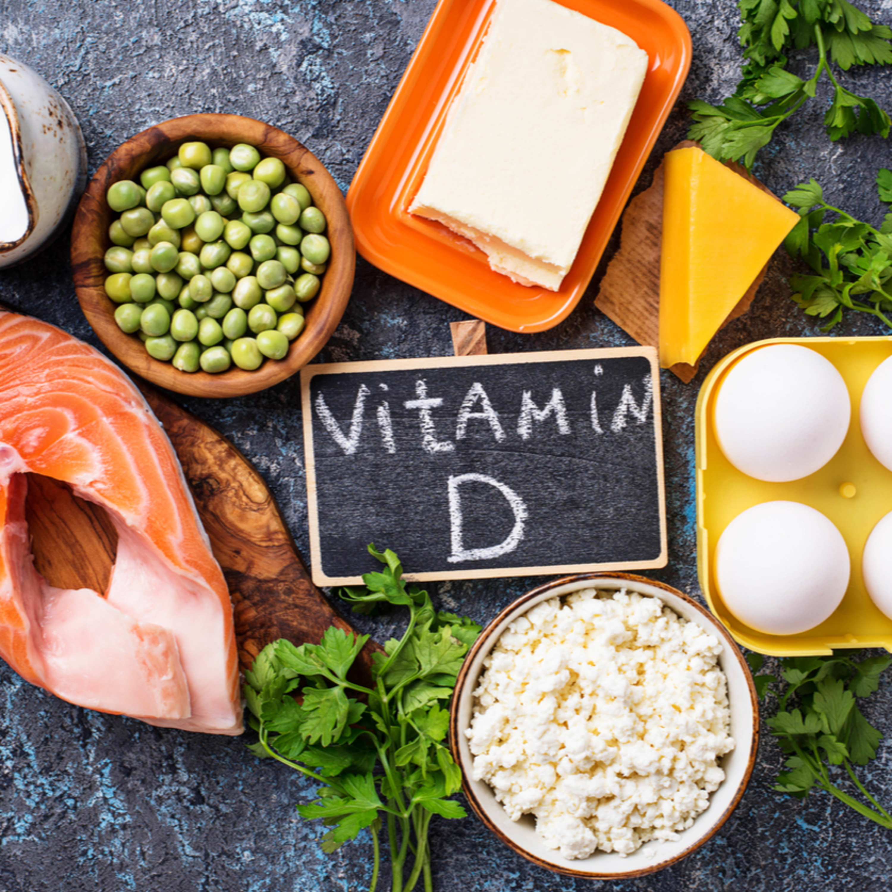 REPLAY: A Clinically Paragon Discussion-Ep. 1: Vitamin D and All Its Glory