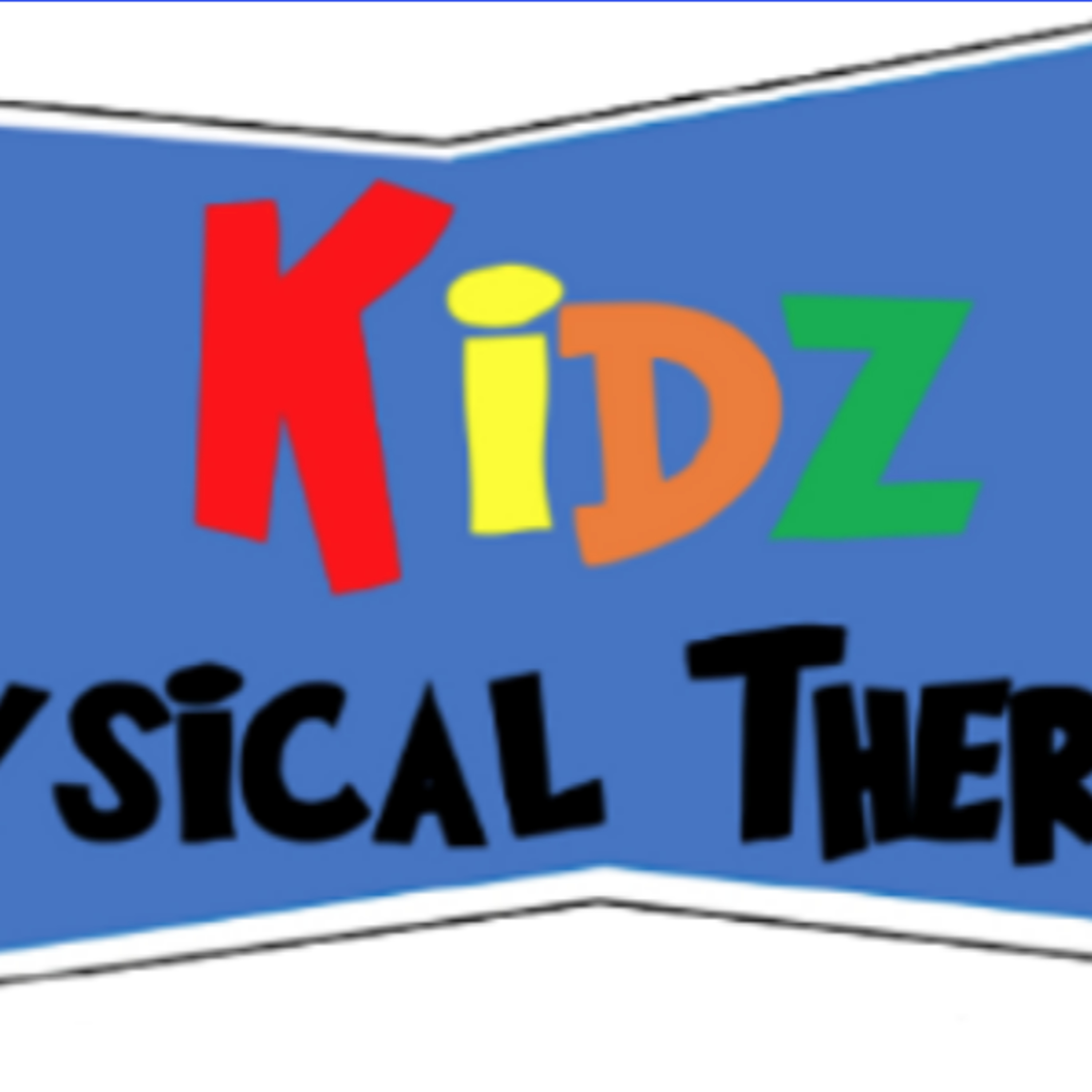 Ep. 84: Dr. Lindsey Shay-Kidz Physical Therapy: Intensive PT