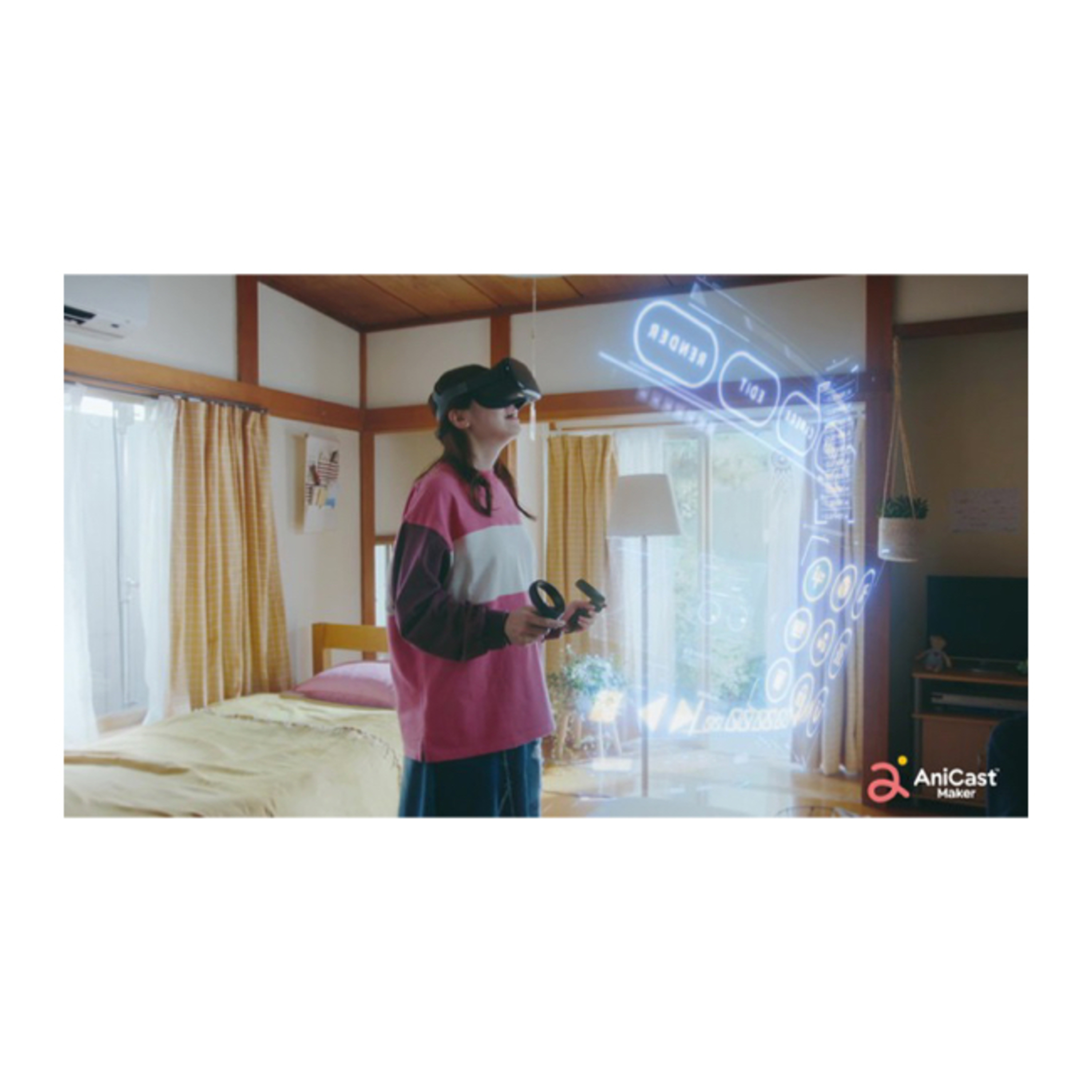 あらたろうラジオでVRとエンタメ！