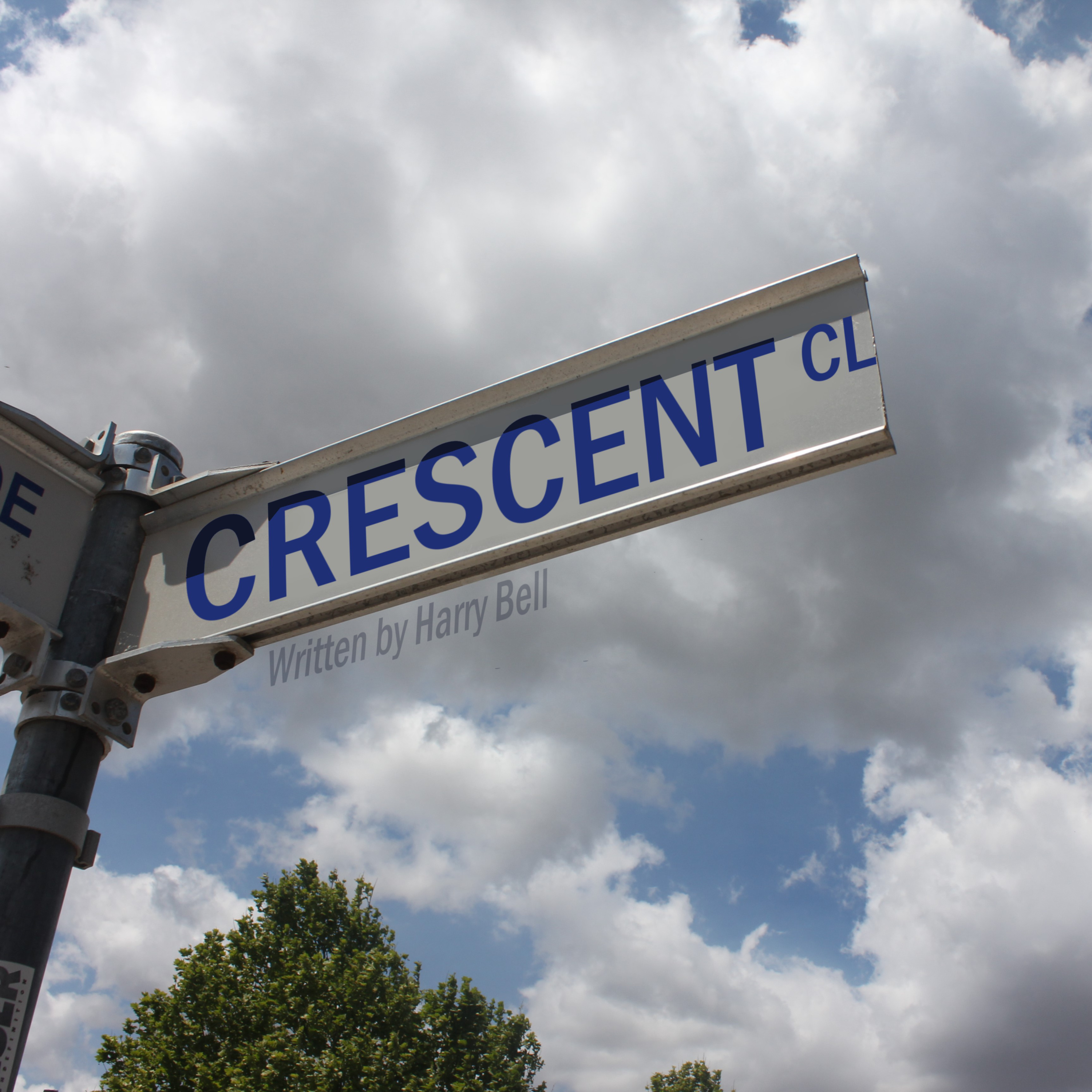 Crescent Close - Episode 1
