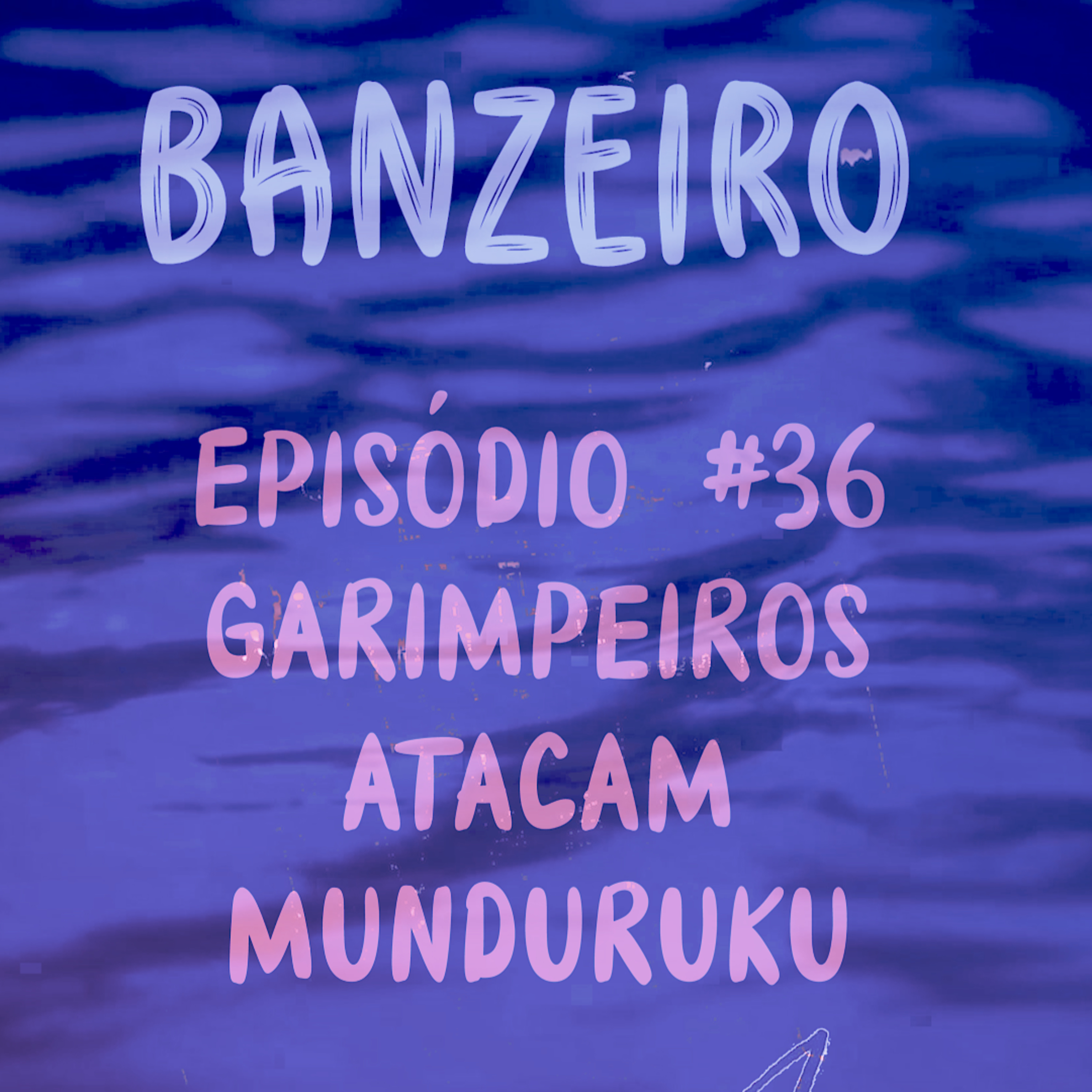 Banzeiro