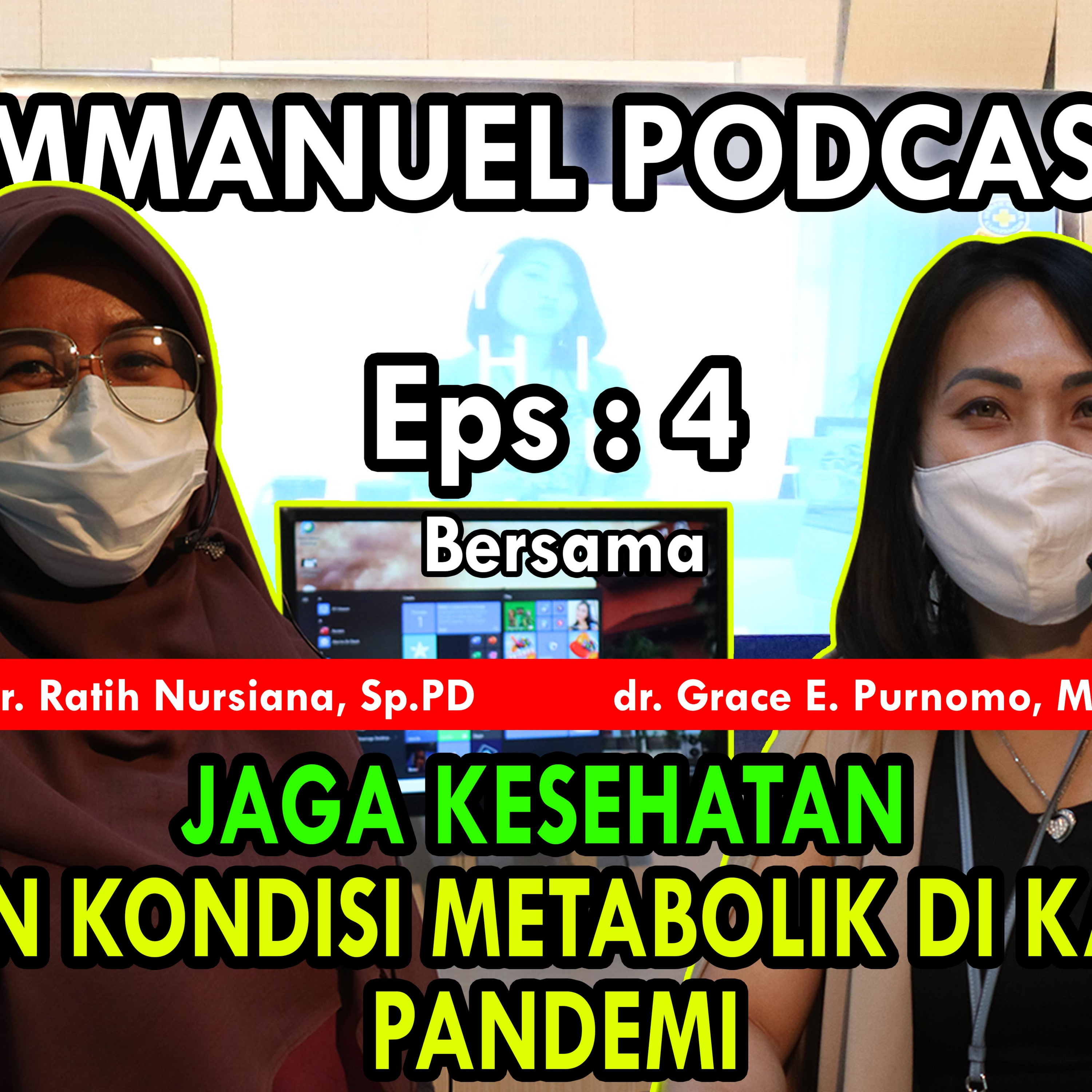 Immanuel Podcast