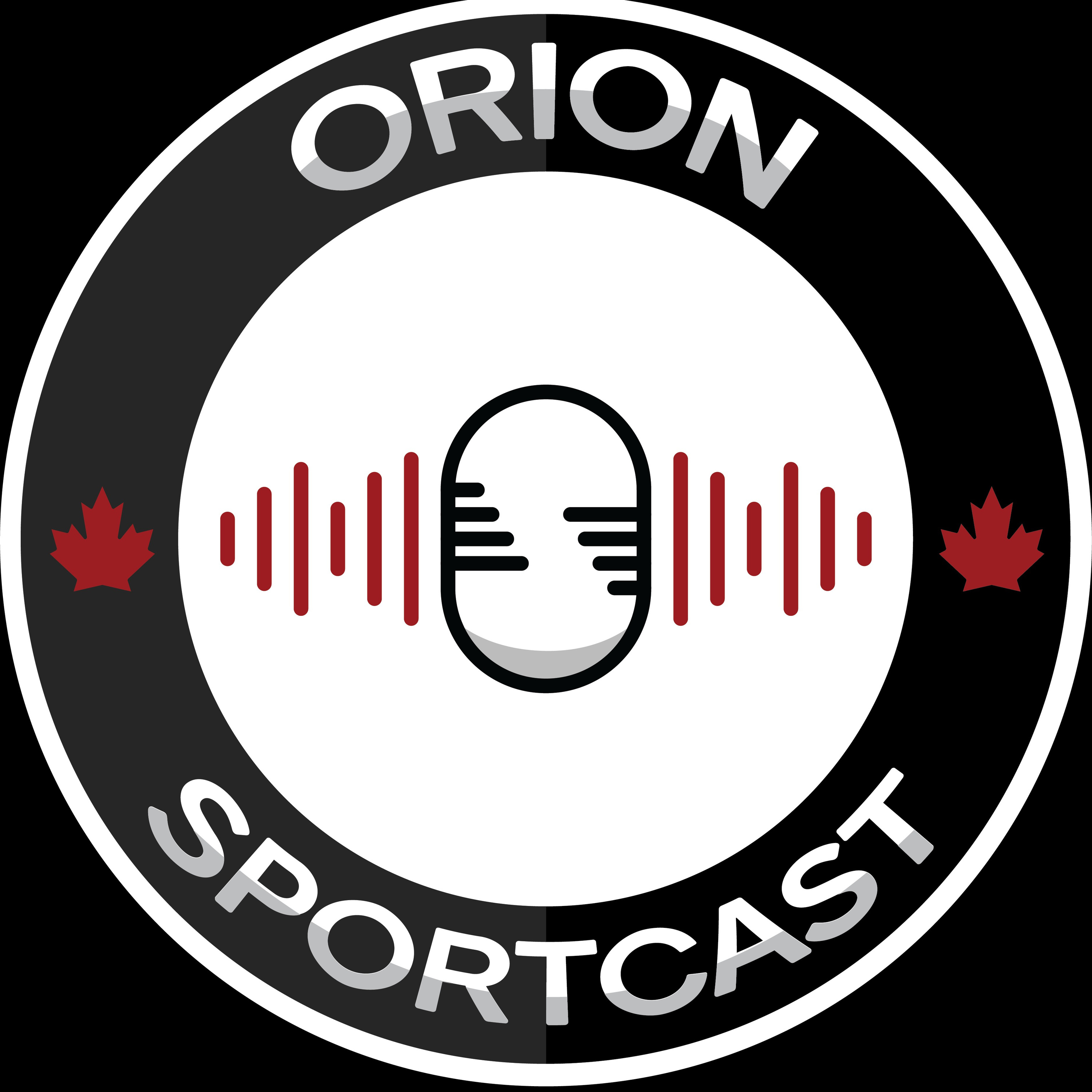 Orion Sportscast