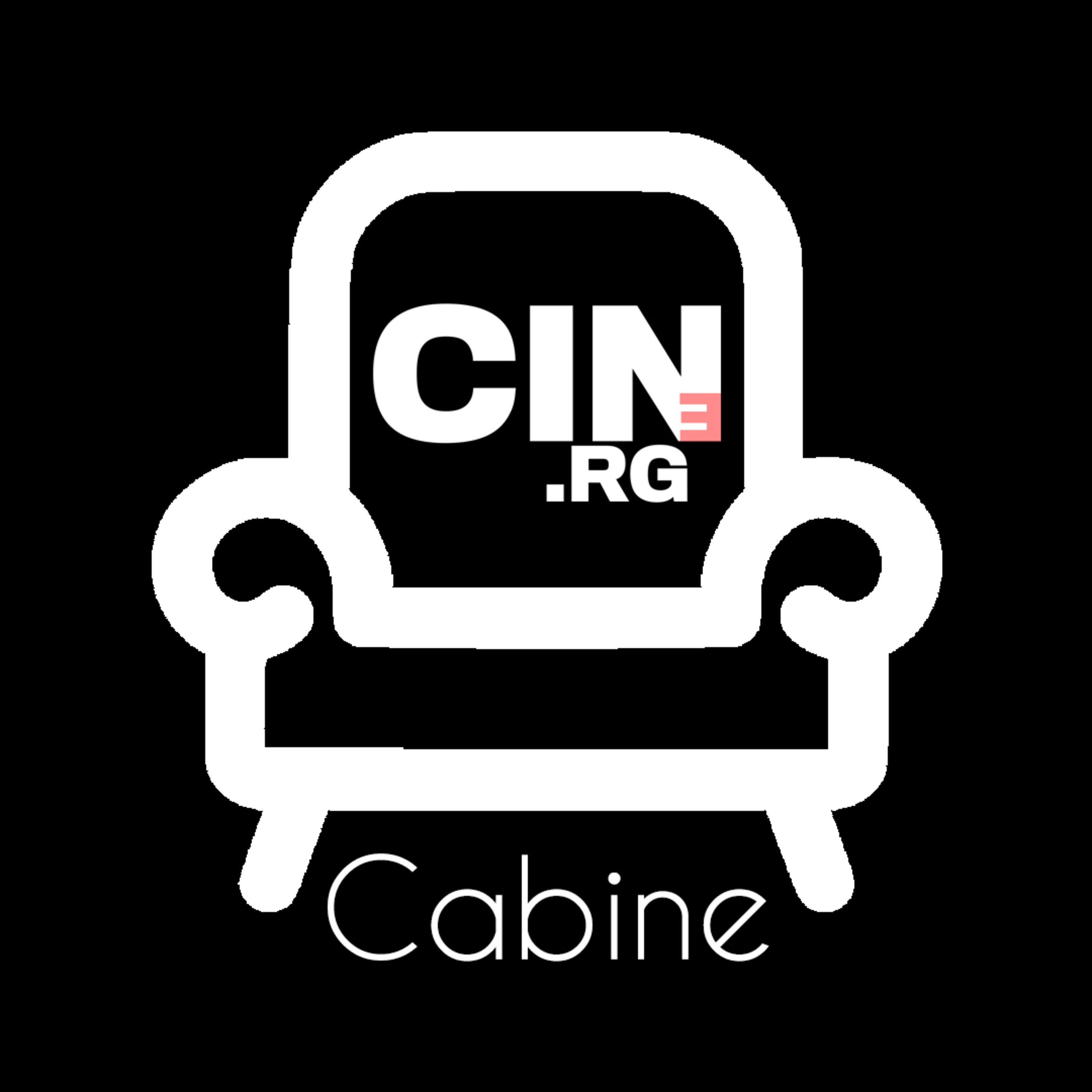 Cabine Cine.Rg