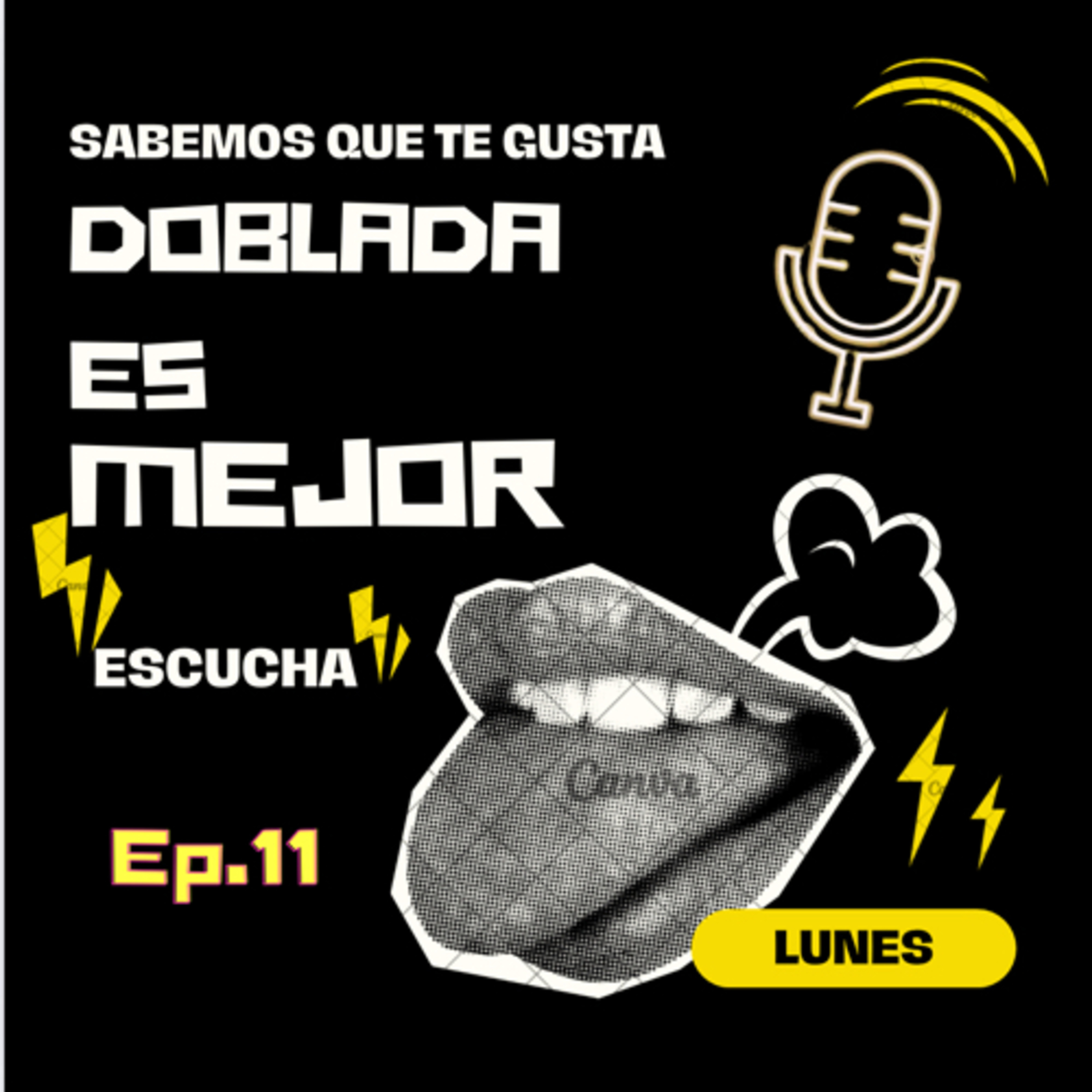Ep.11 episode artwork