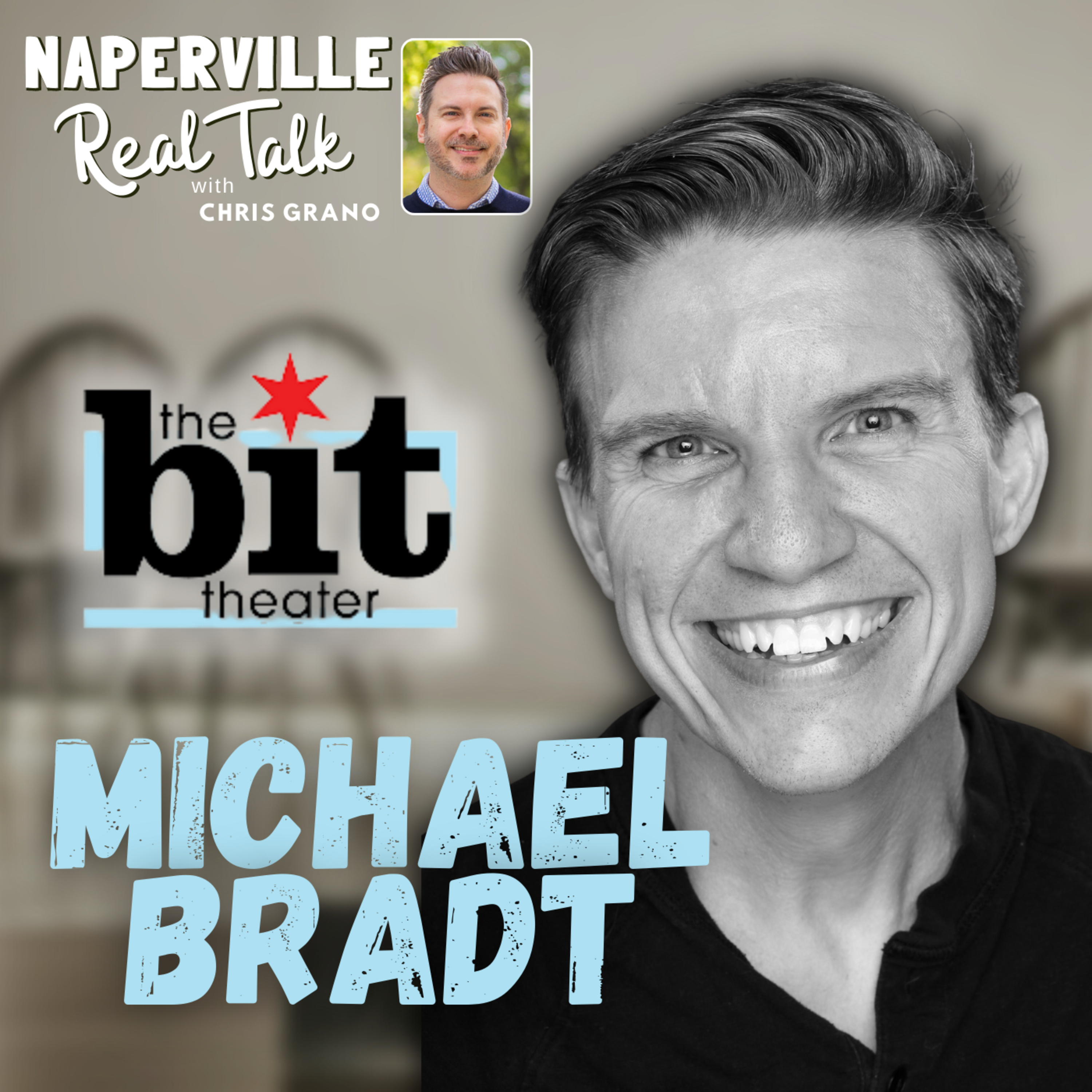 Naperville Real Talk w/ Chris Grano