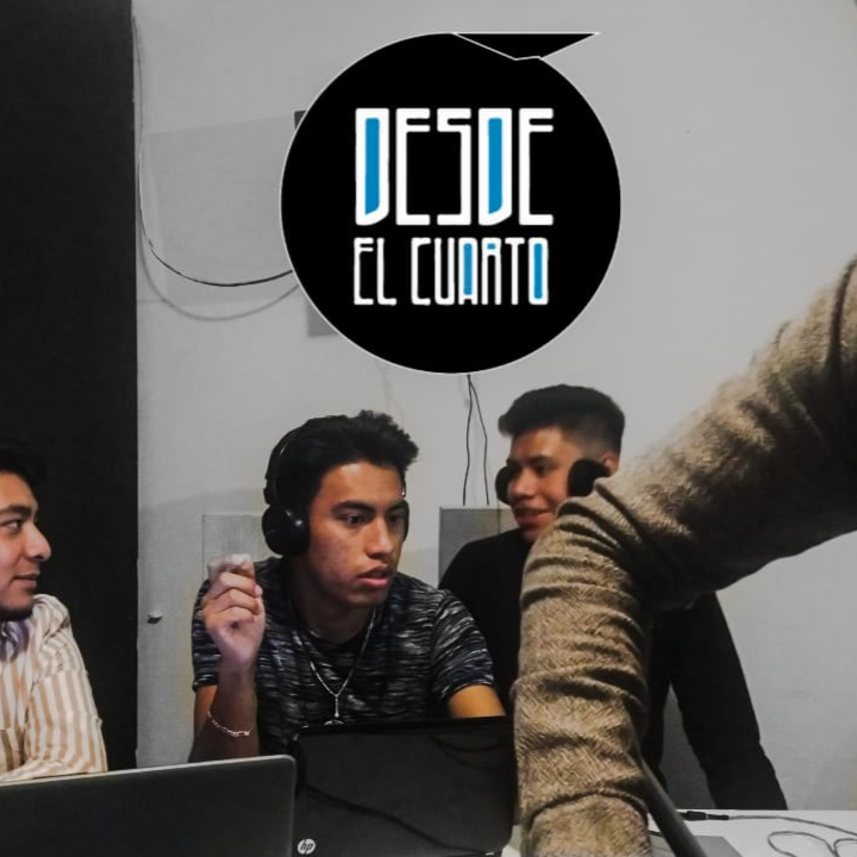 Random y poco más episode artwork
