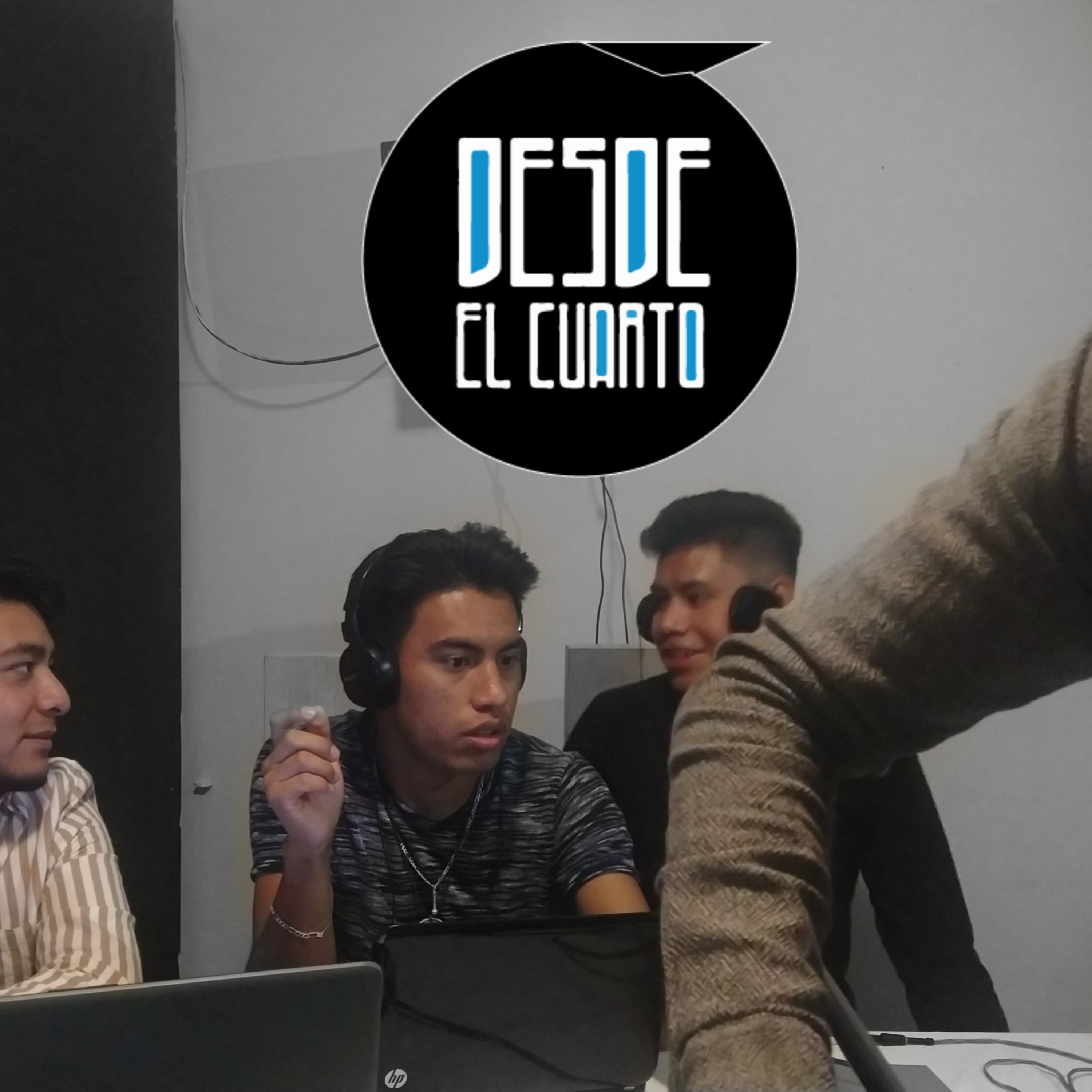 Bromas y poco más episode artwork