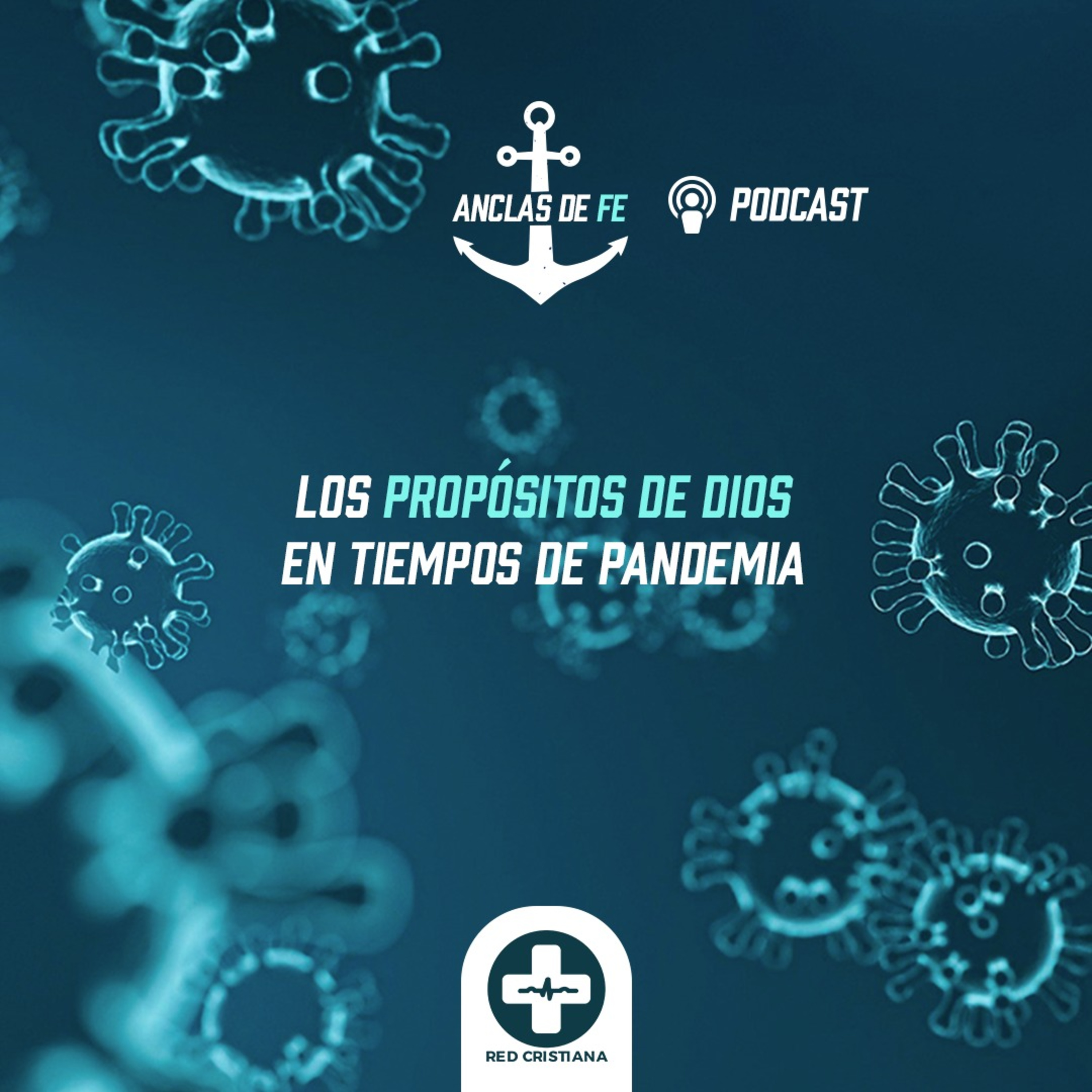ANCLAS DE FE