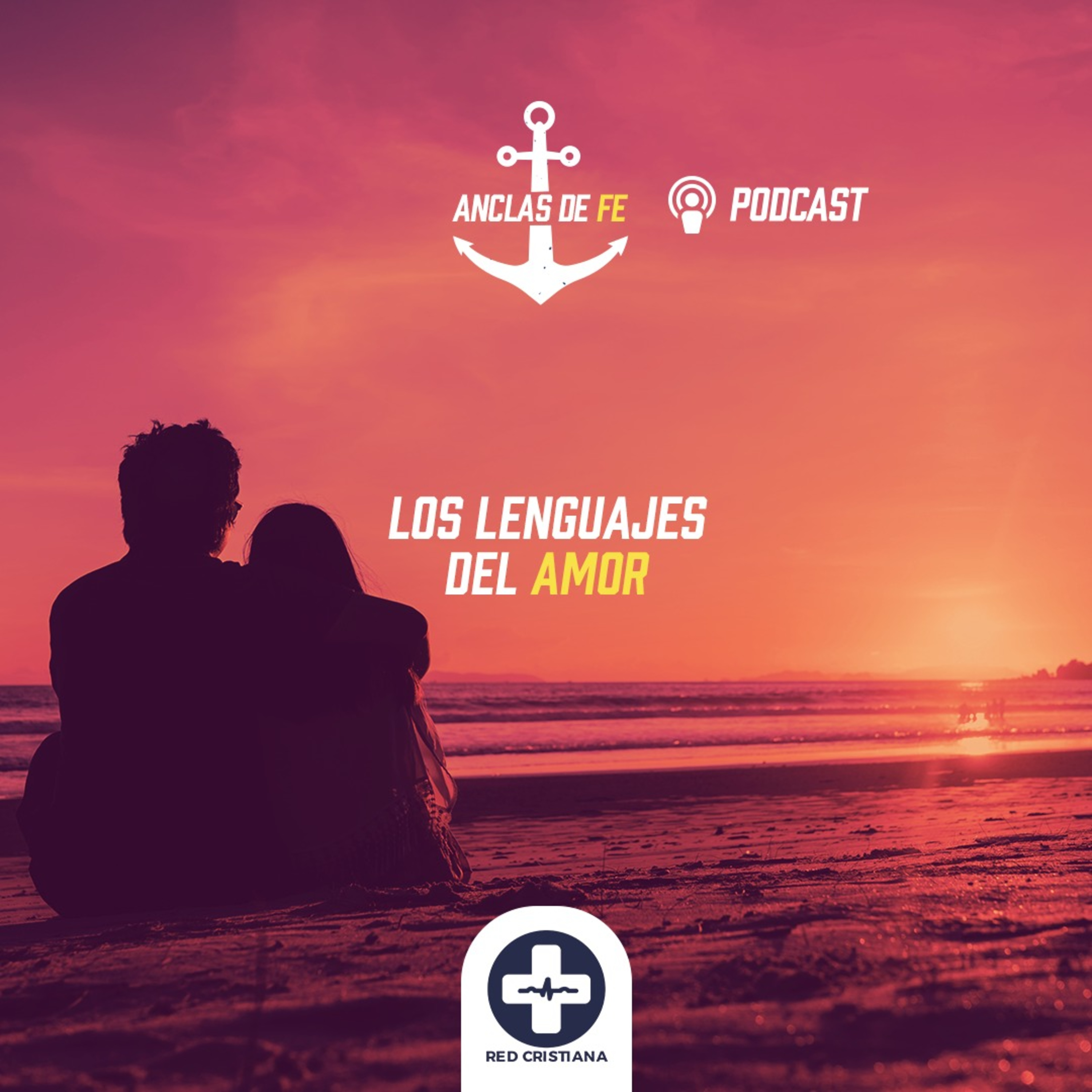 ANCLAS DE FE