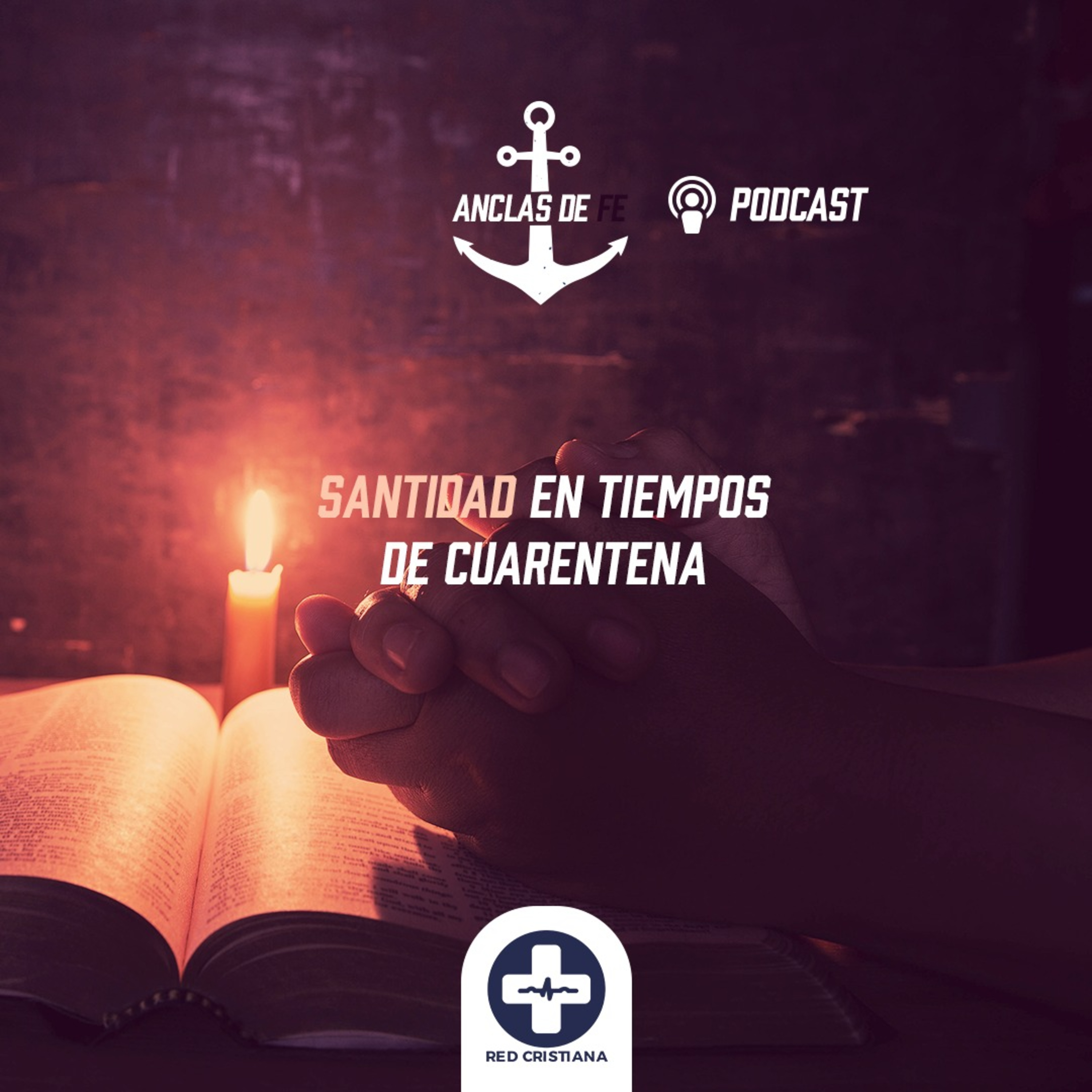 ANCLAS DE FE