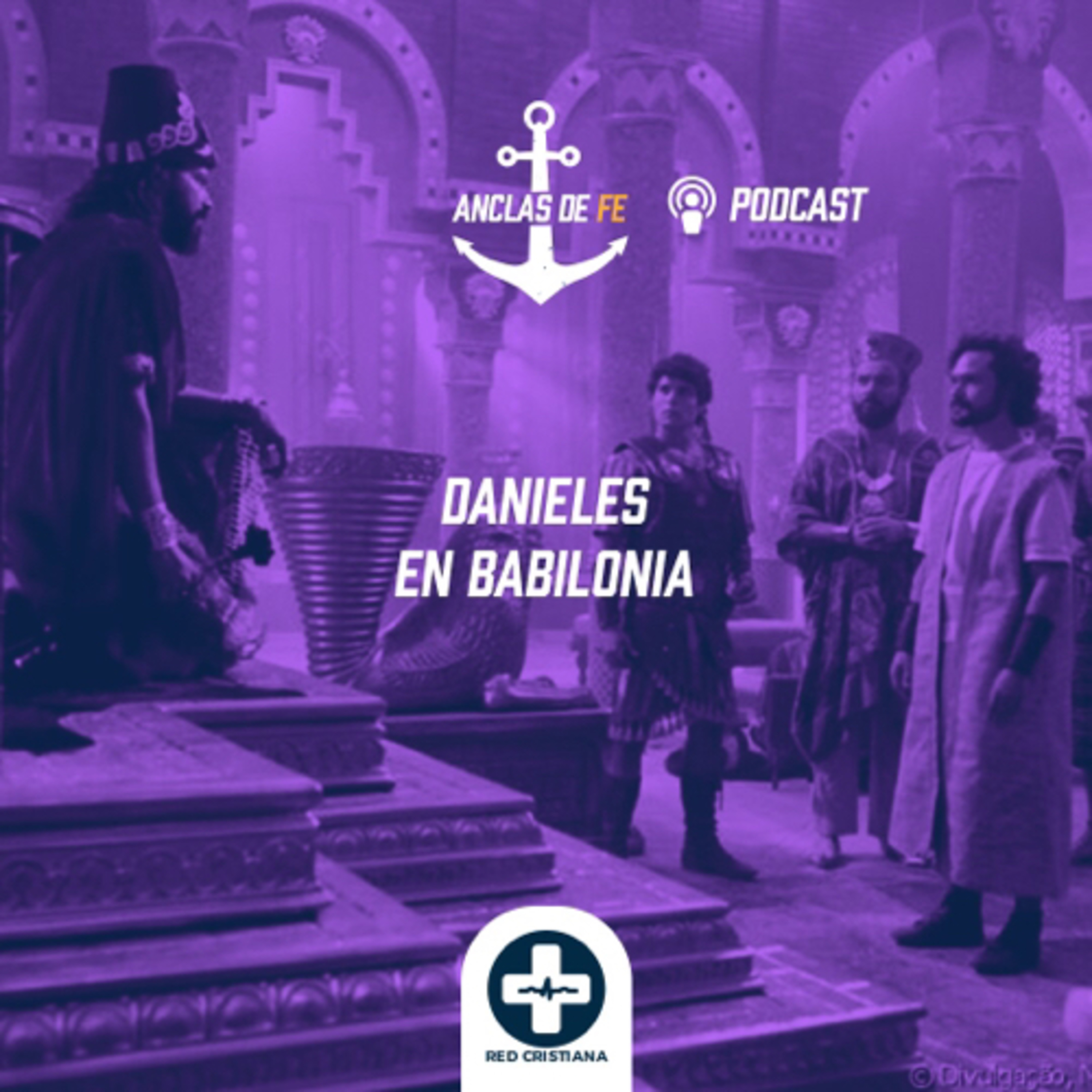 ANCLAS DE FE