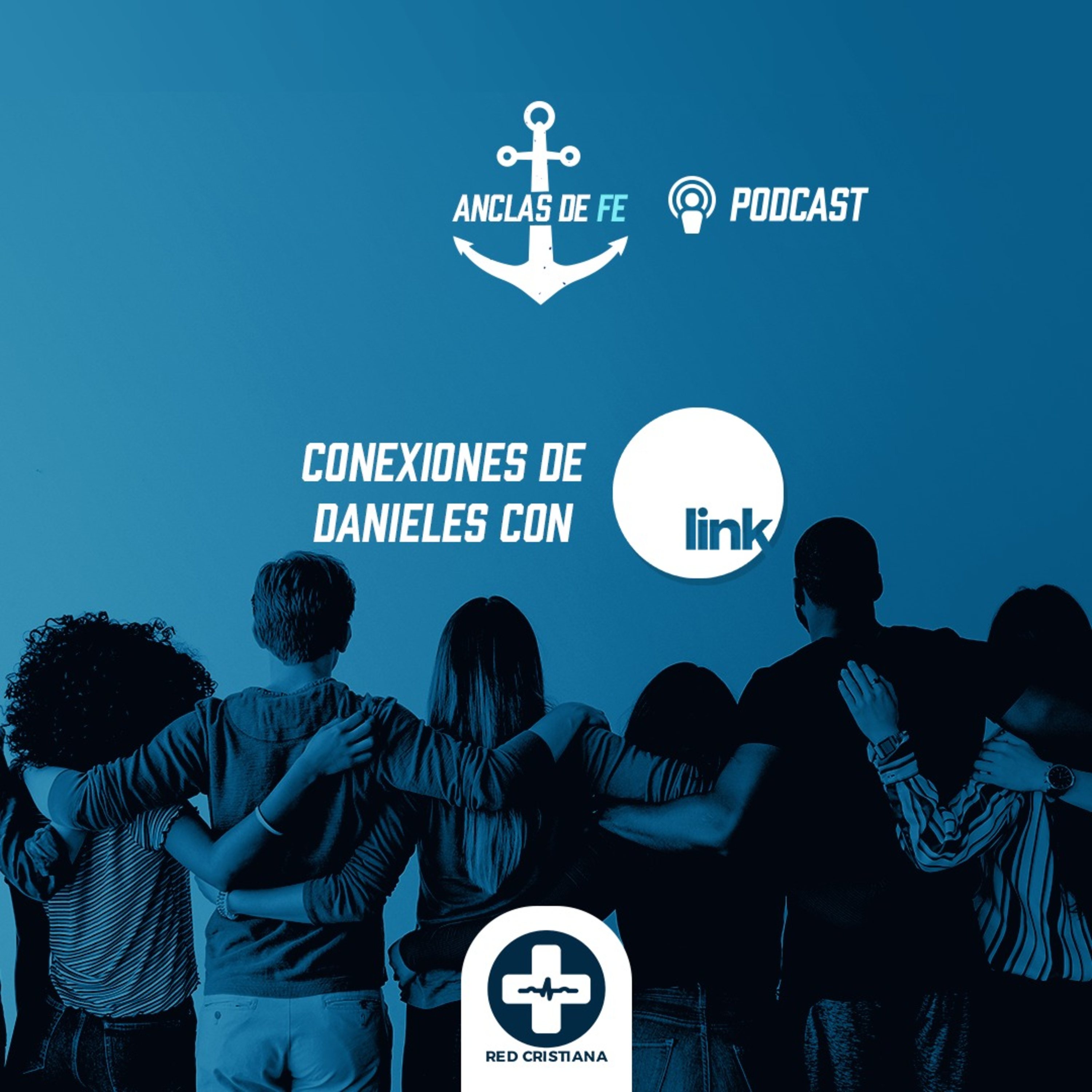 ANCLAS DE FE