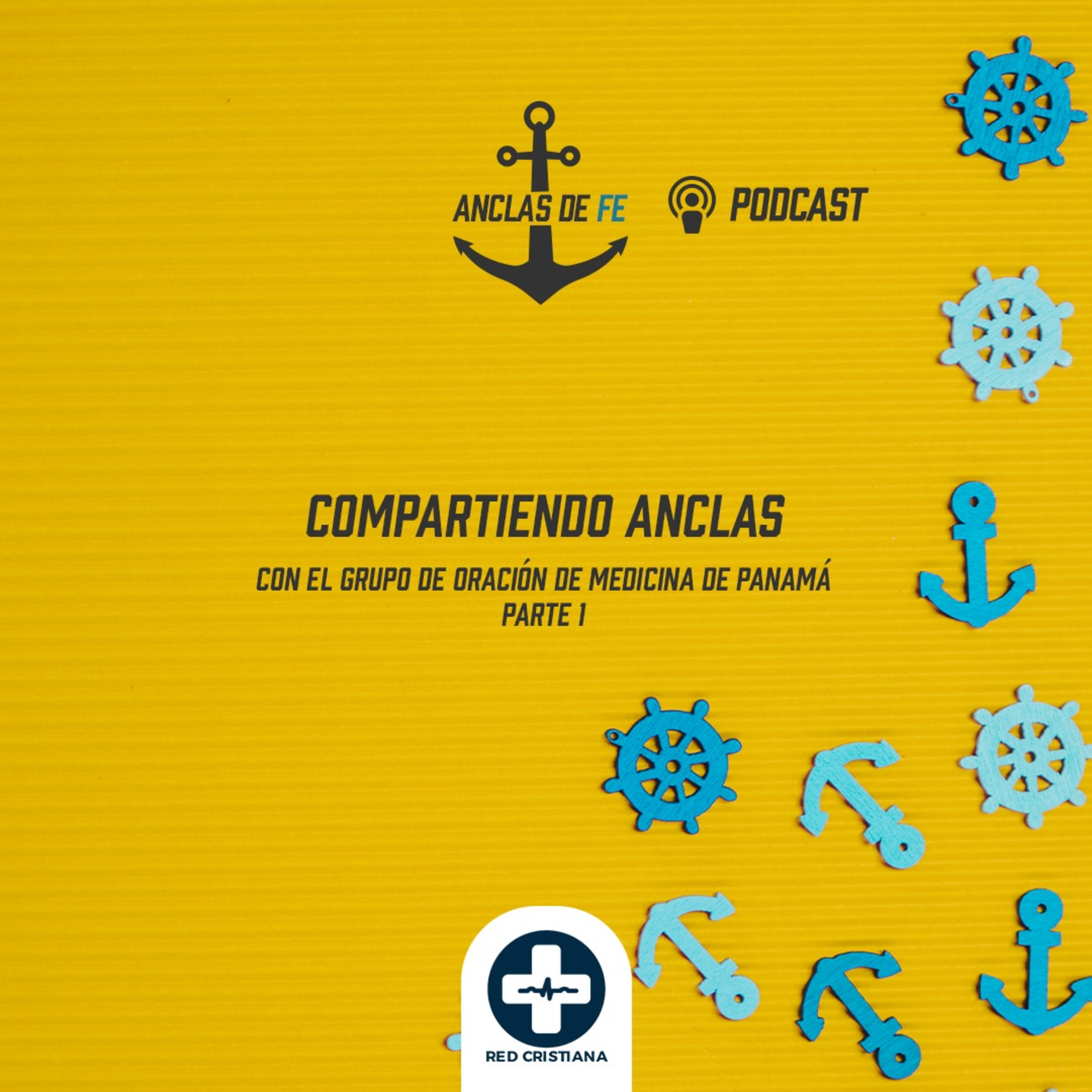 ANCLAS DE FE