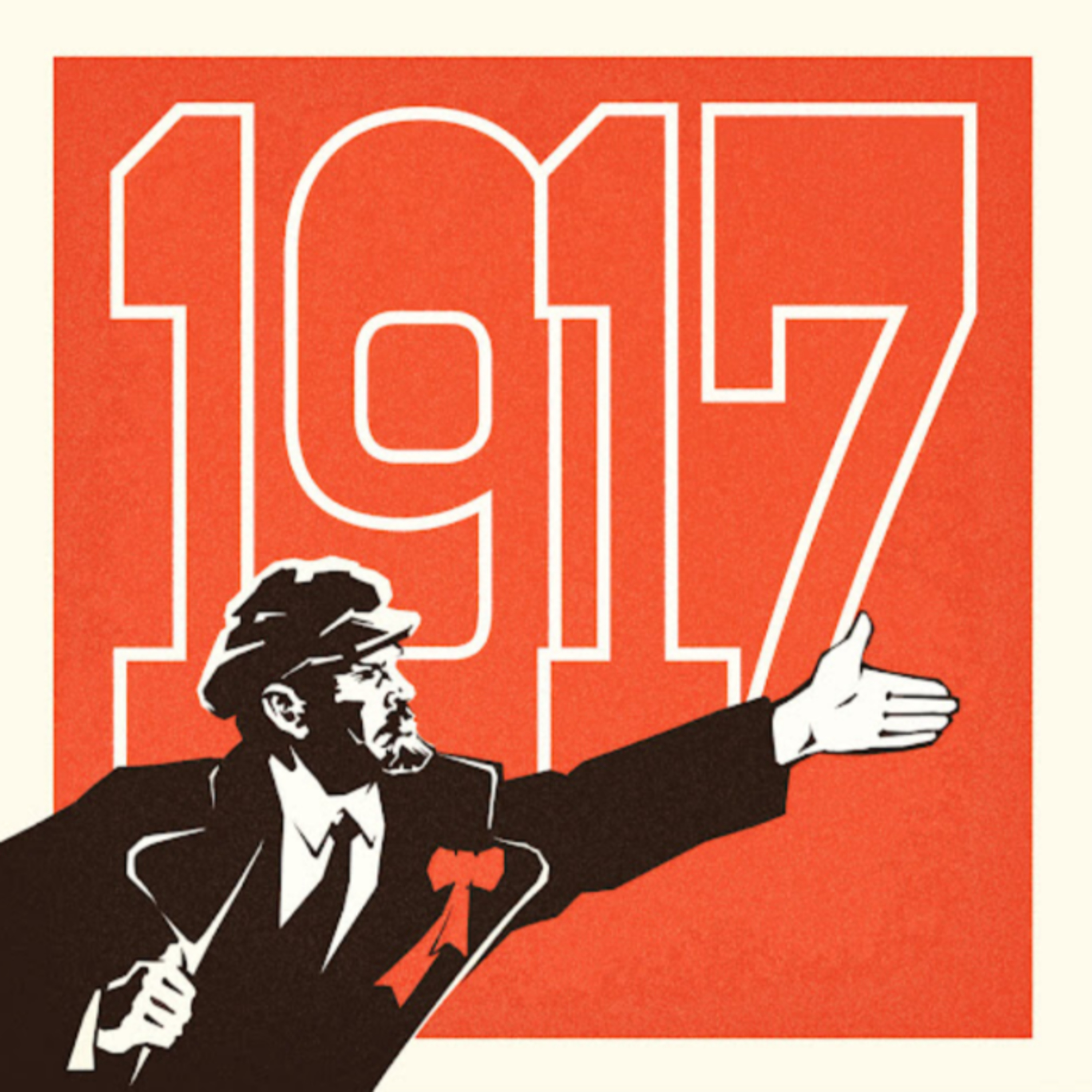 Revolución Rusa episode artwork