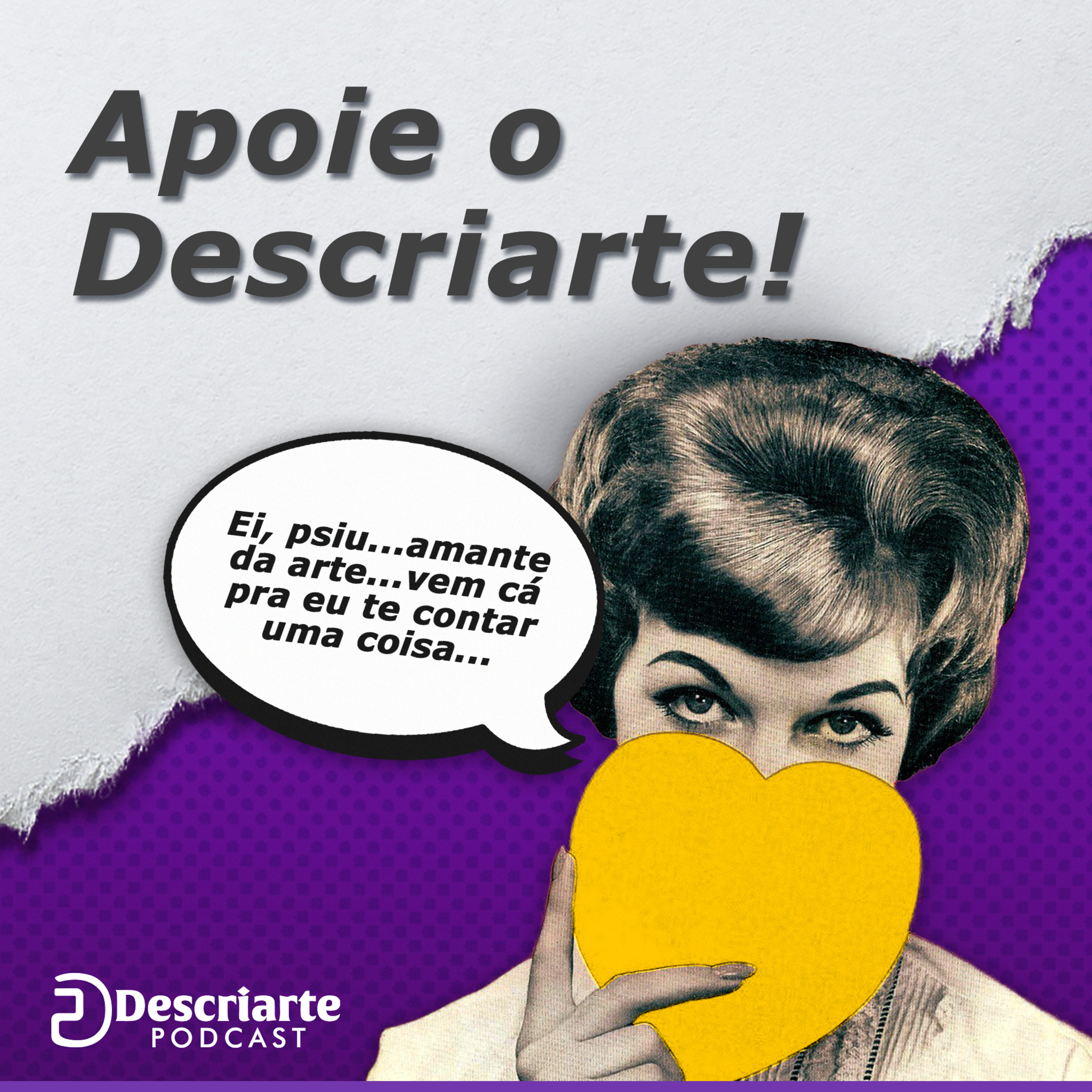 Descriarte Podcast