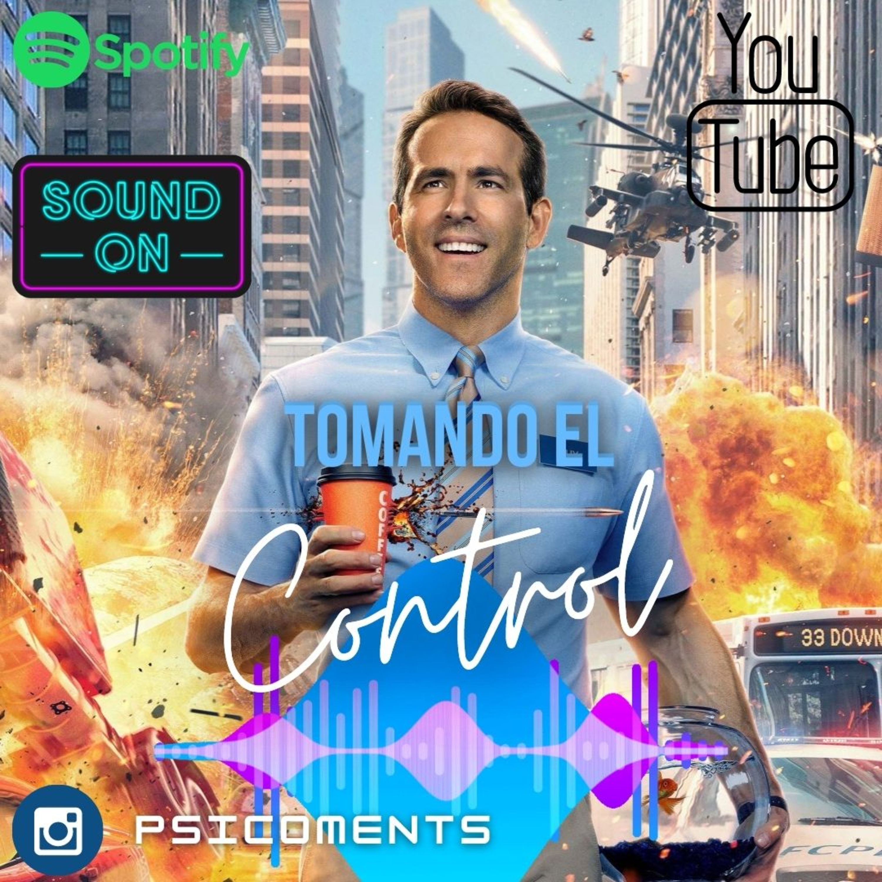 Psicoments