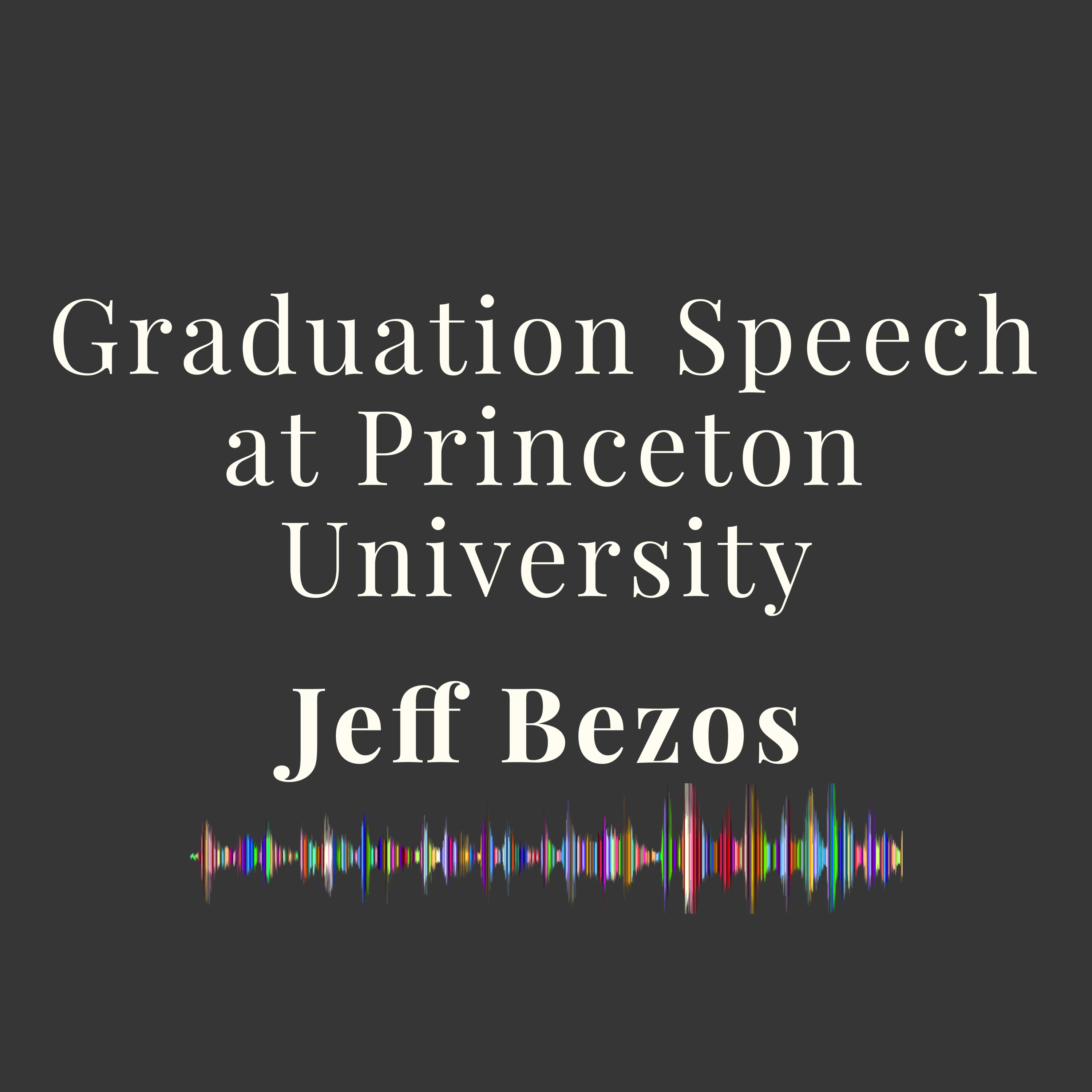 Famous Speeches
