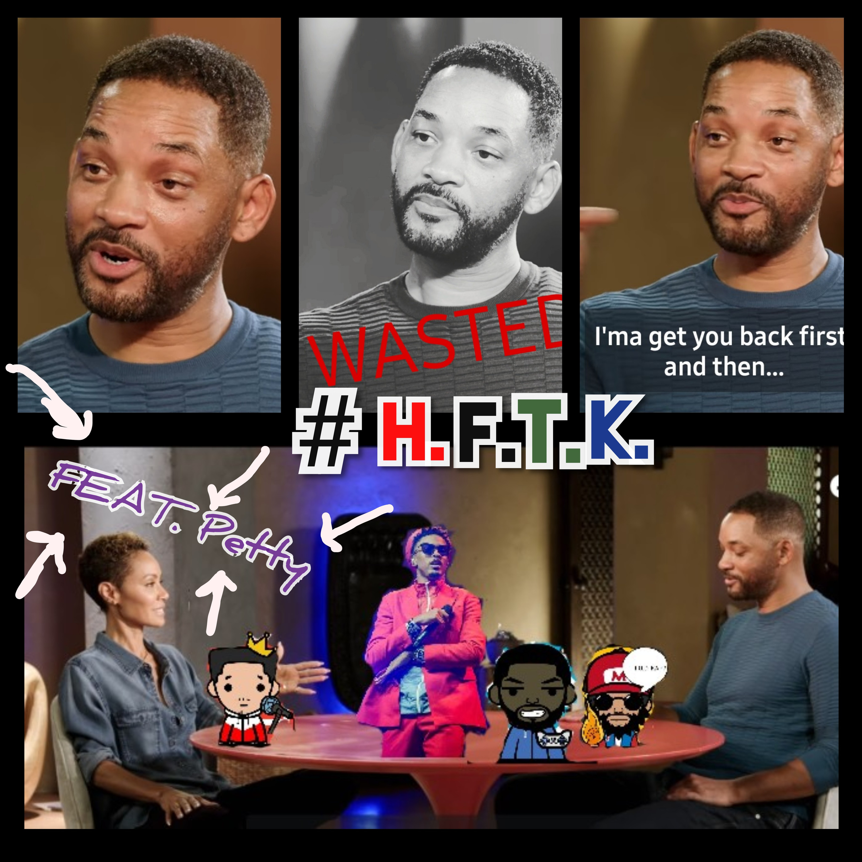 #HFTK